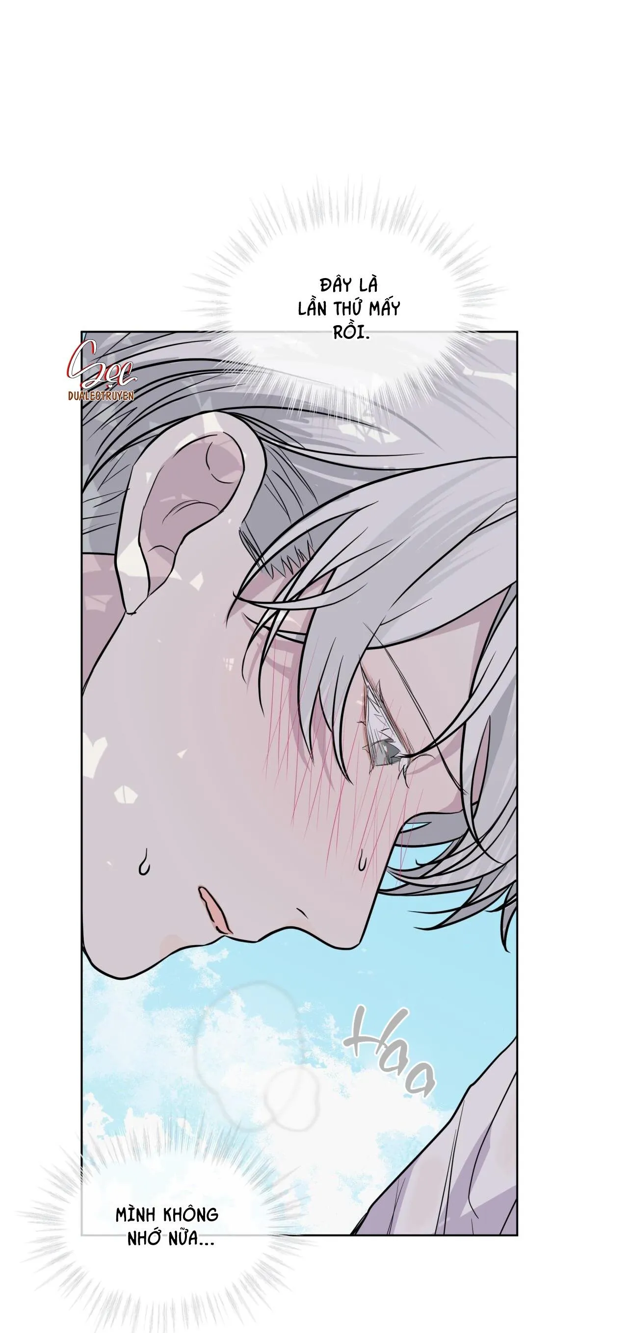 Rừng Biển Chapter 52 Trang 29