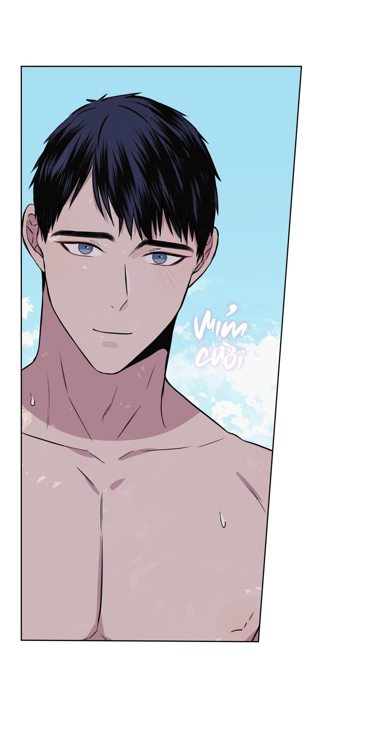 Rừng Biển Chapter 52 Trang 36