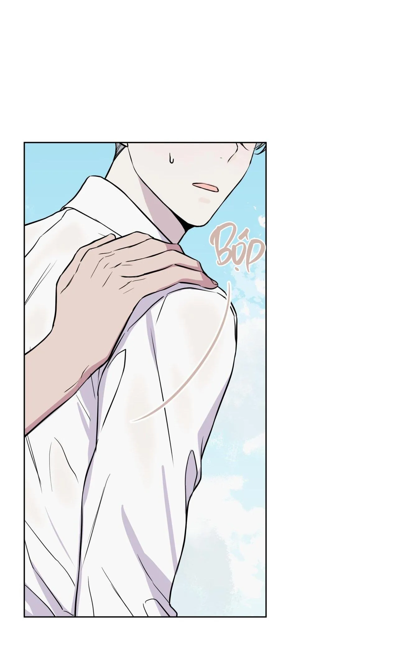 Rừng Biển Chapter 52 Trang 38