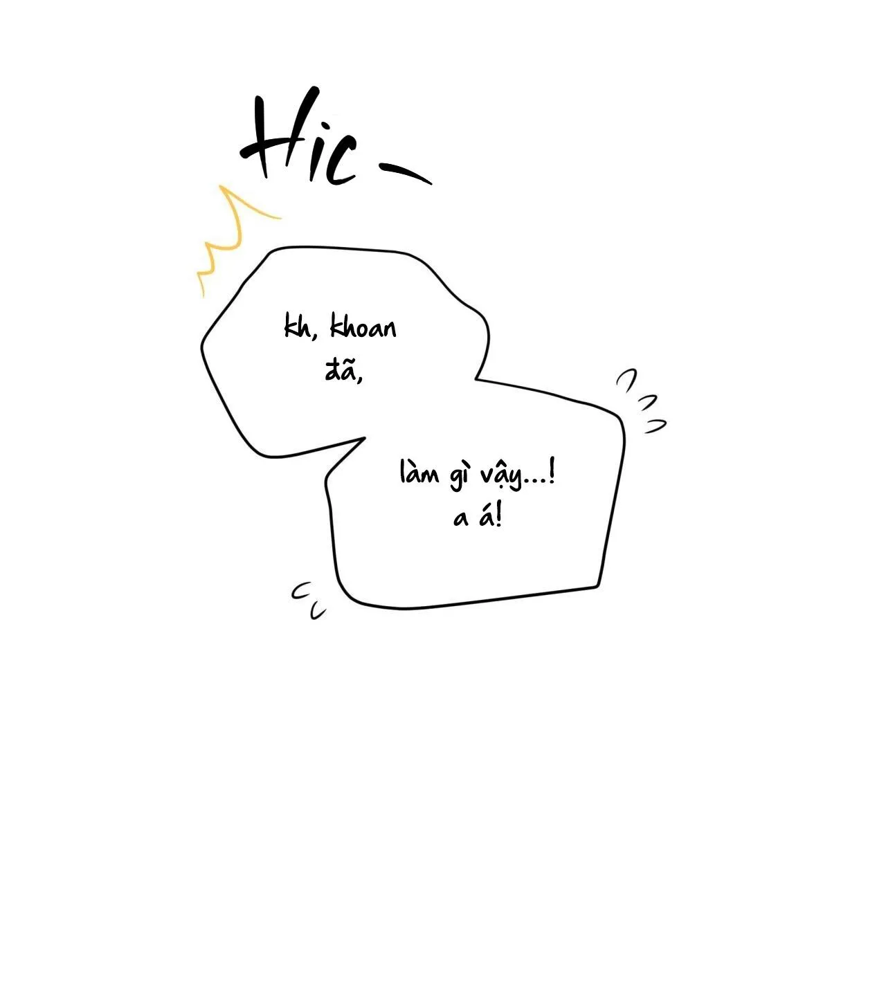 Rừng Biển Chapter 52 Trang 39