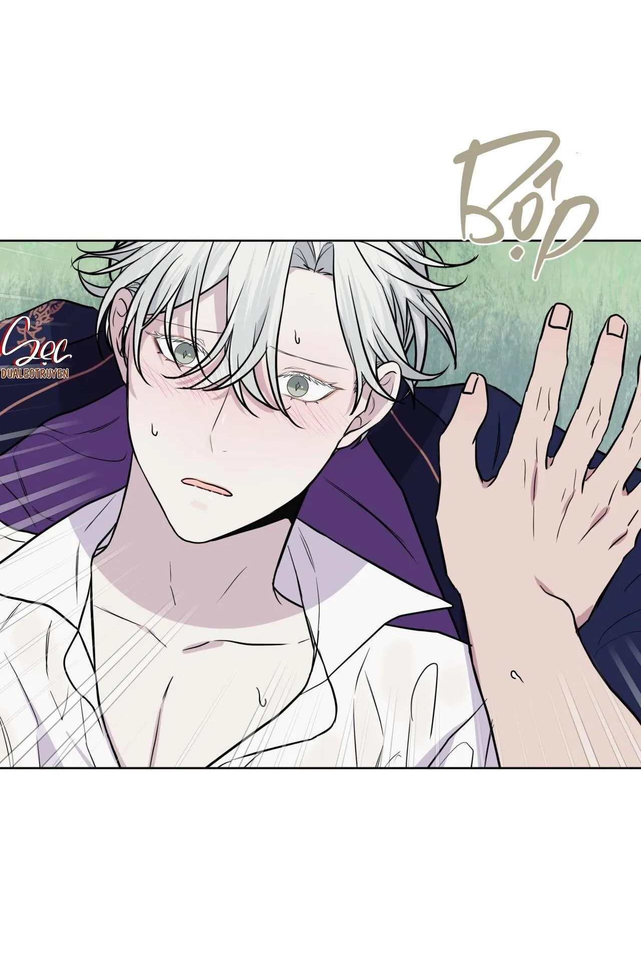 Rừng Biển Chapter 52 Trang 41