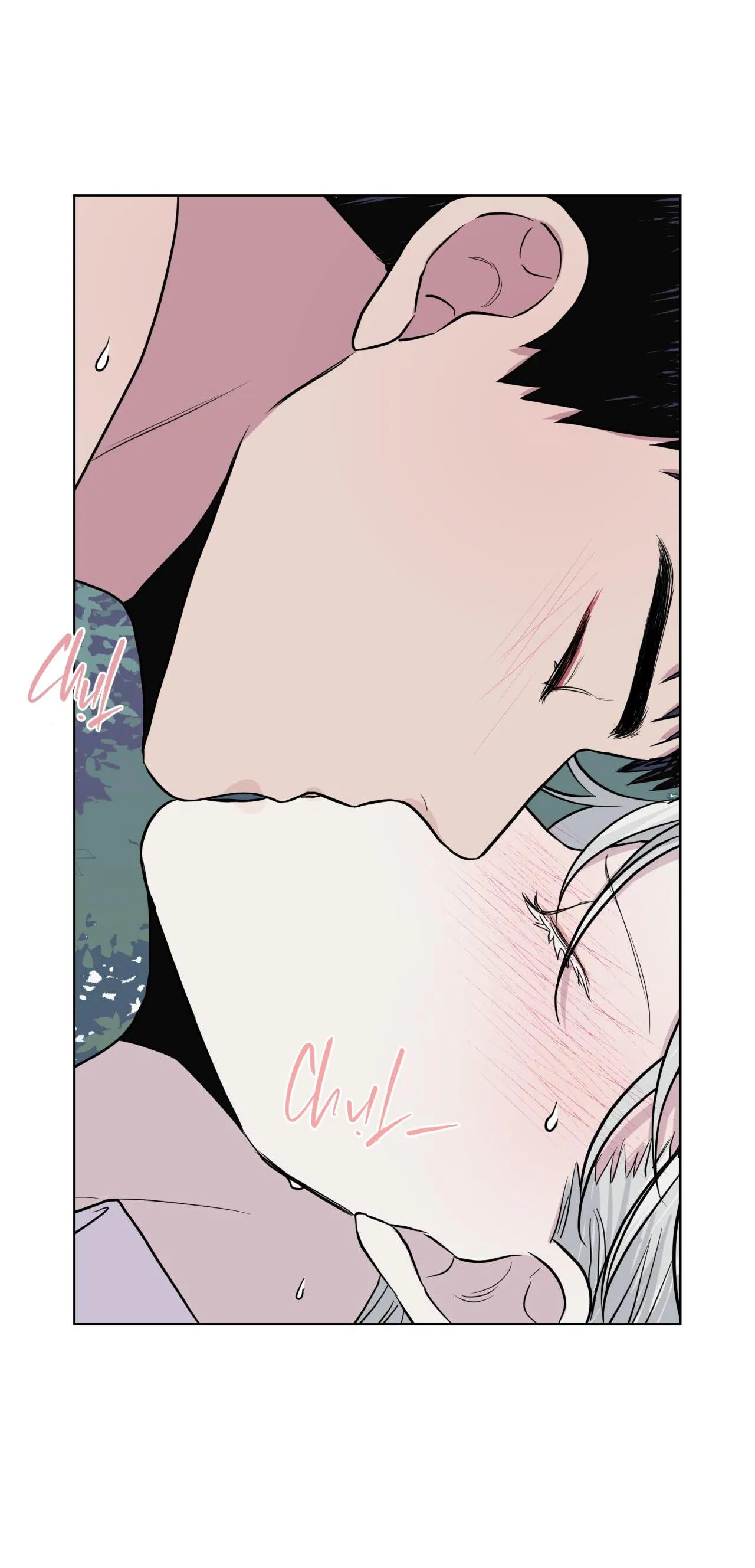 Rừng Biển Chapter 52 Trang 44