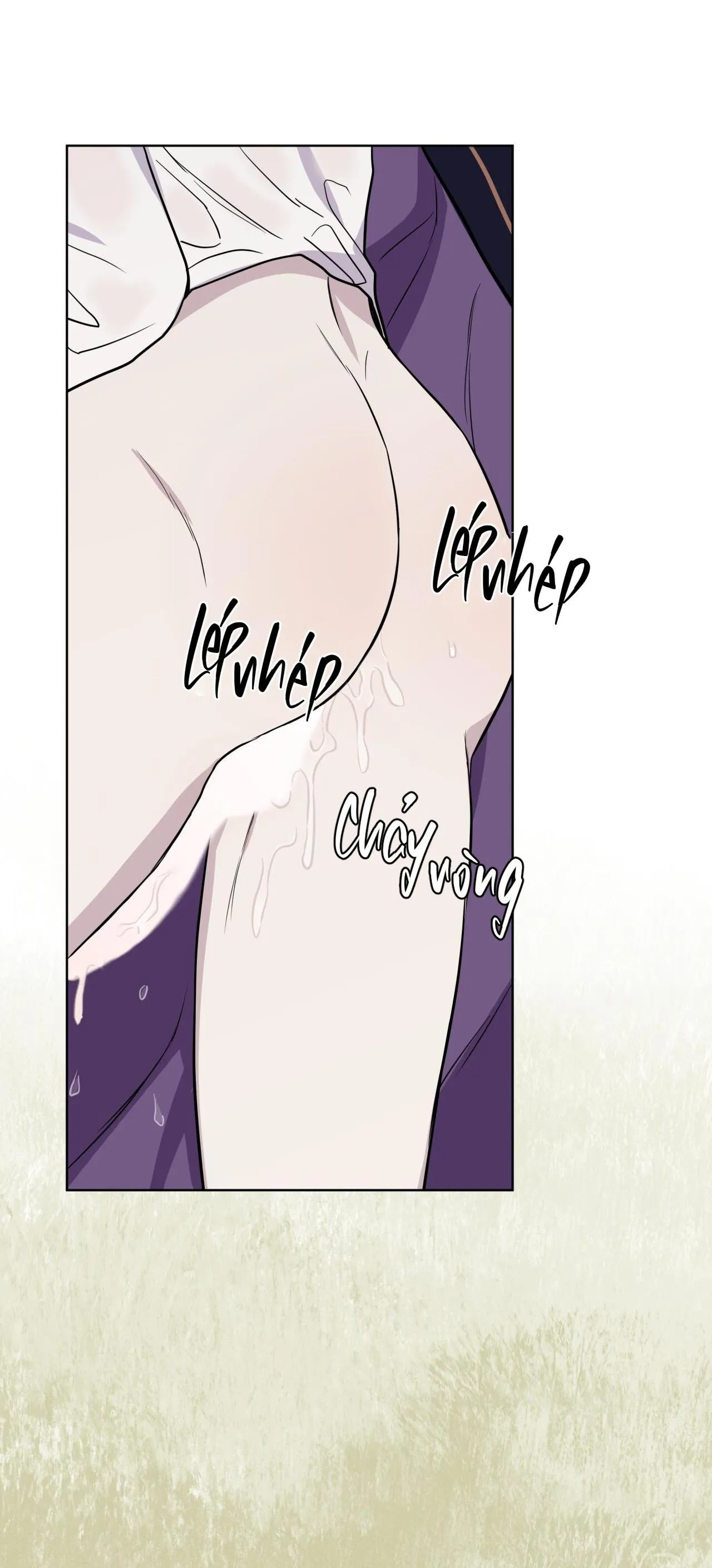 Rừng Biển Chapter 52 Trang 50