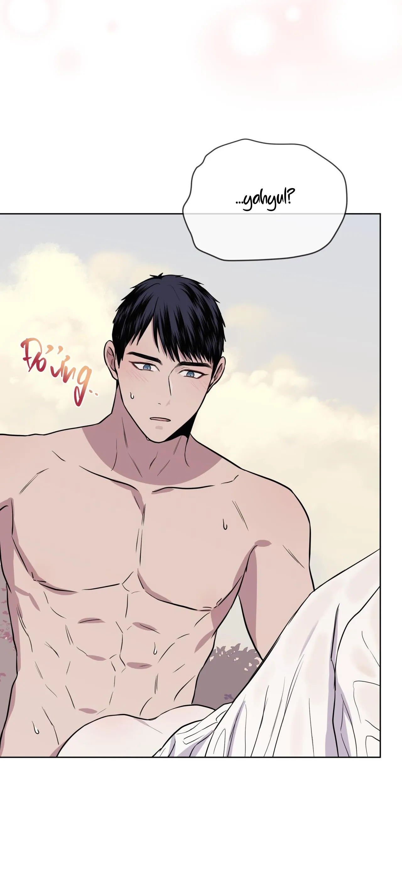 Rừng Biển Chapter 52 Trang 54