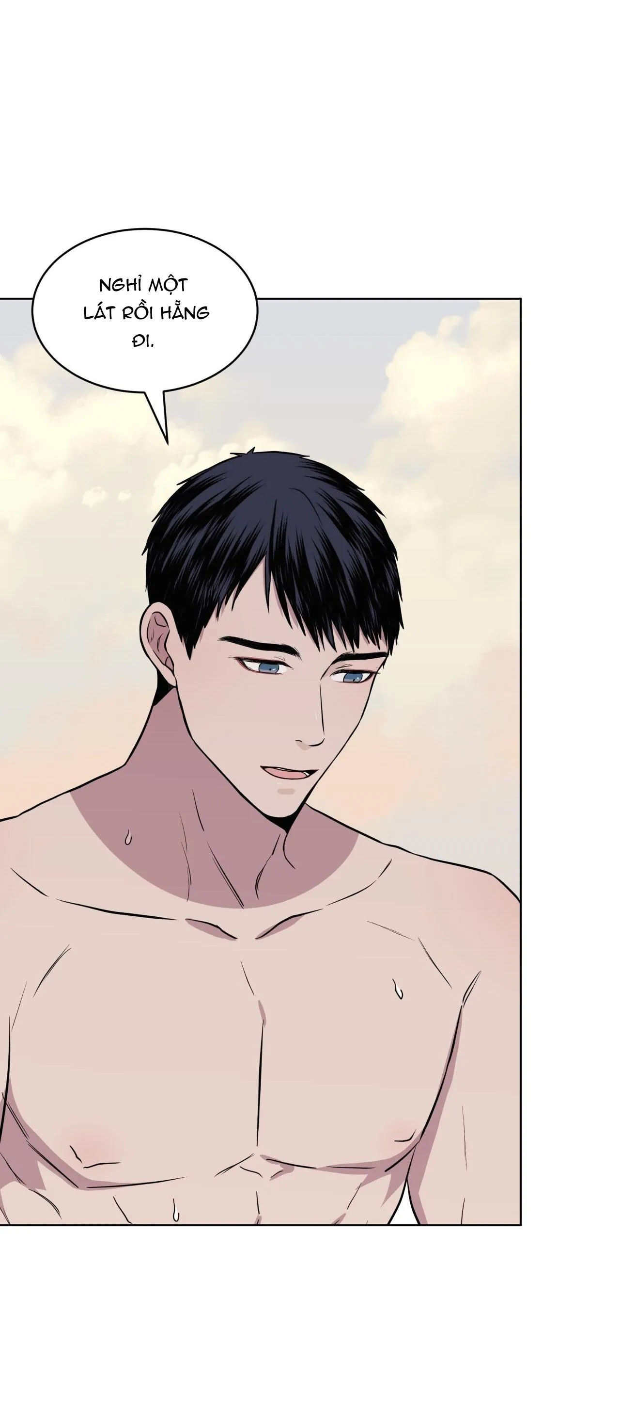 Rừng Biển Chapter 52 Trang 56