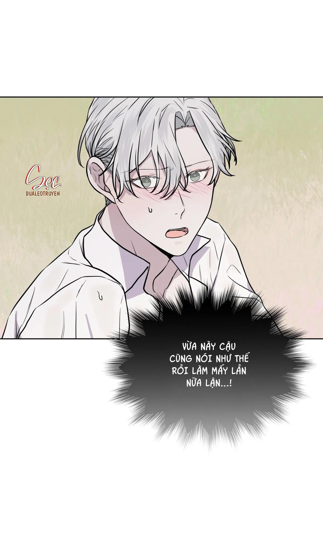 Rừng Biển Chapter 52 Trang 57