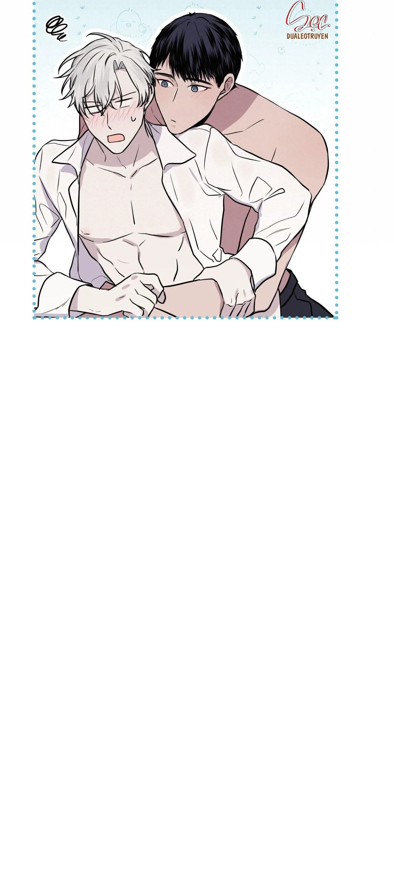 Rừng Biển Chapter 52 Trang 62