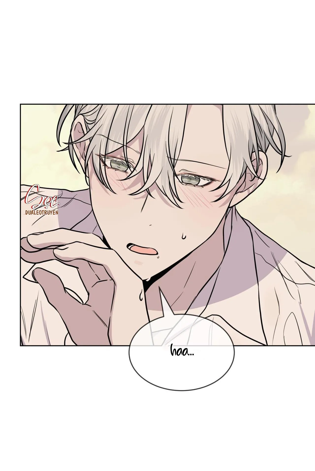 Rừng Biển Chapter 52 Trang 64