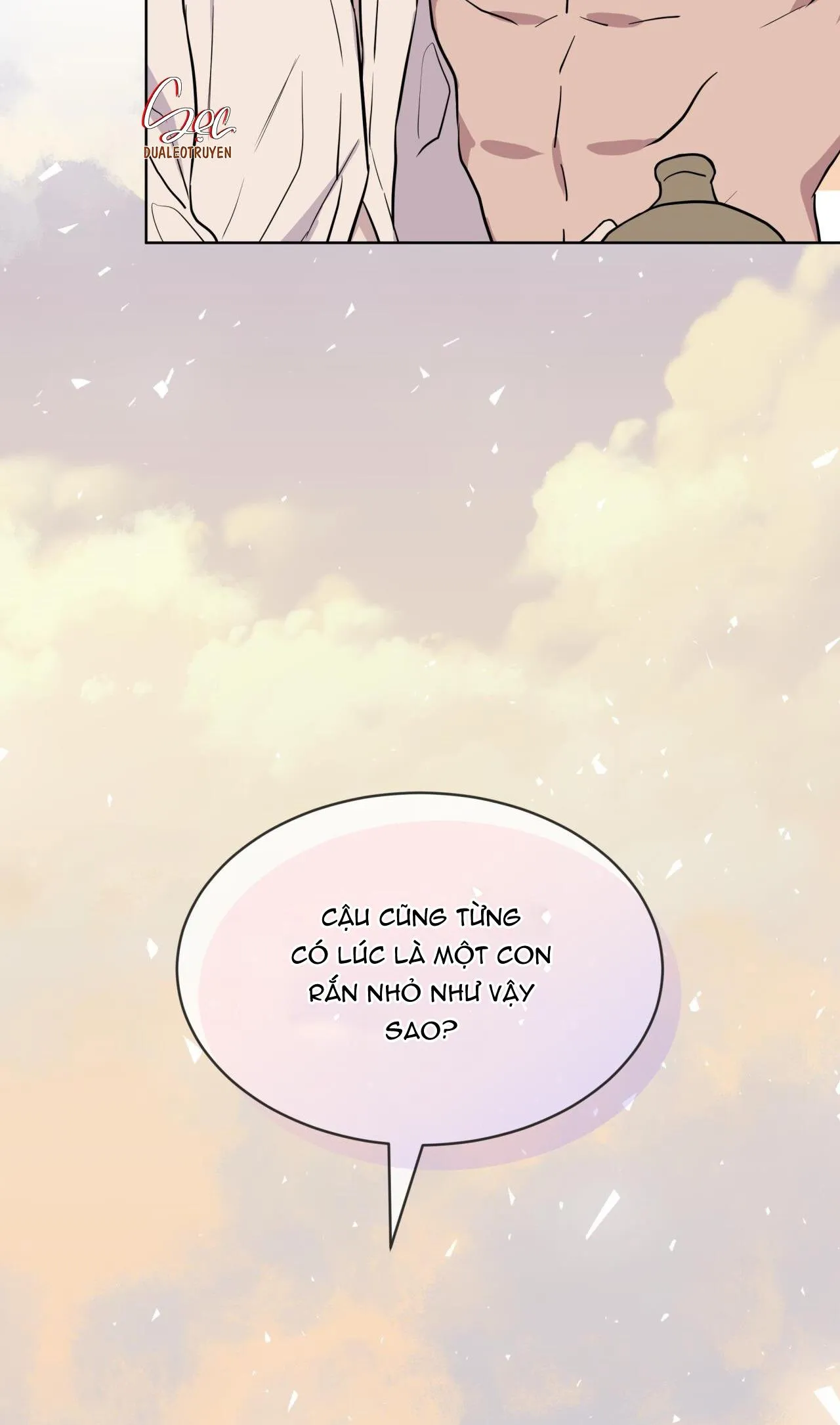 Rừng Biển Chapter 52 Trang 67