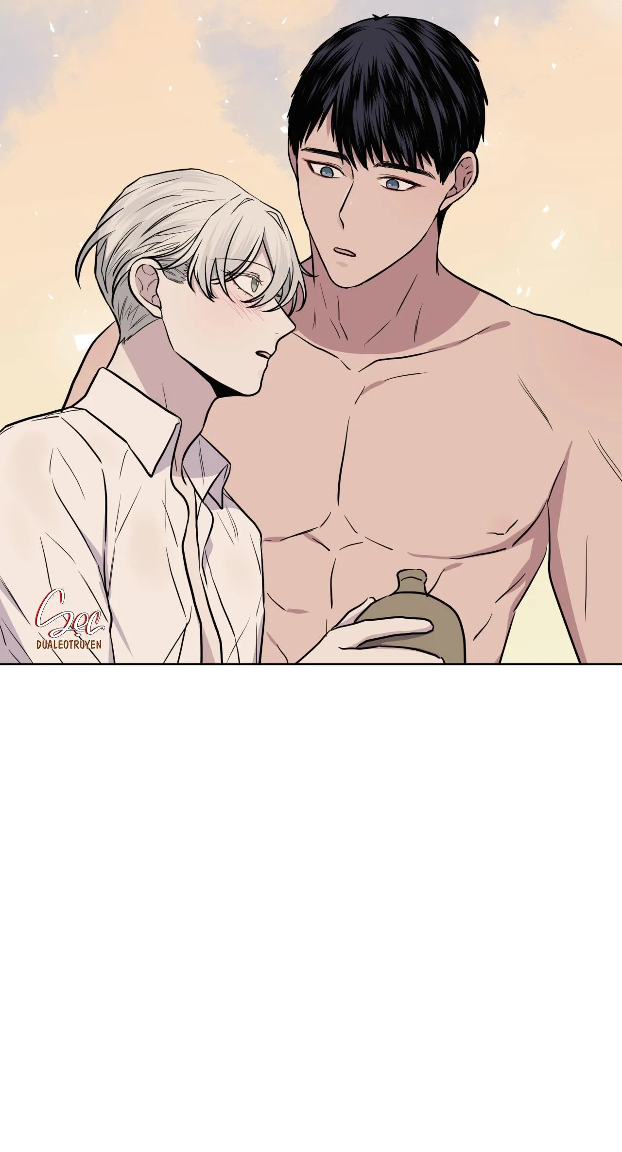 Rừng Biển Chapter 52 Trang 68