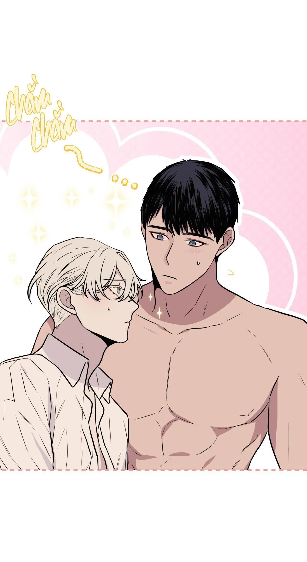 Rừng Biển Chapter 53 Trang 5