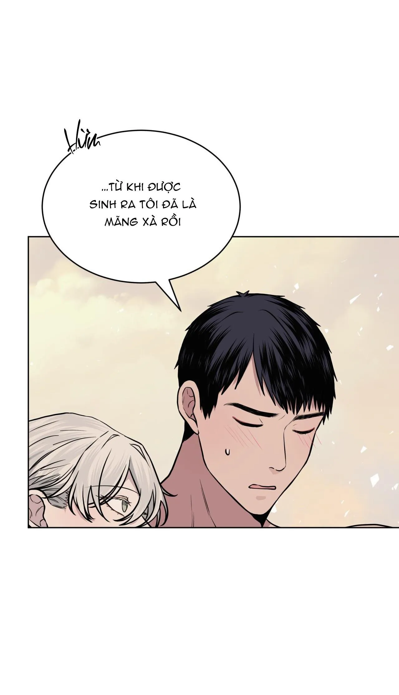 Rừng Biển Chapter 53 Trang 6