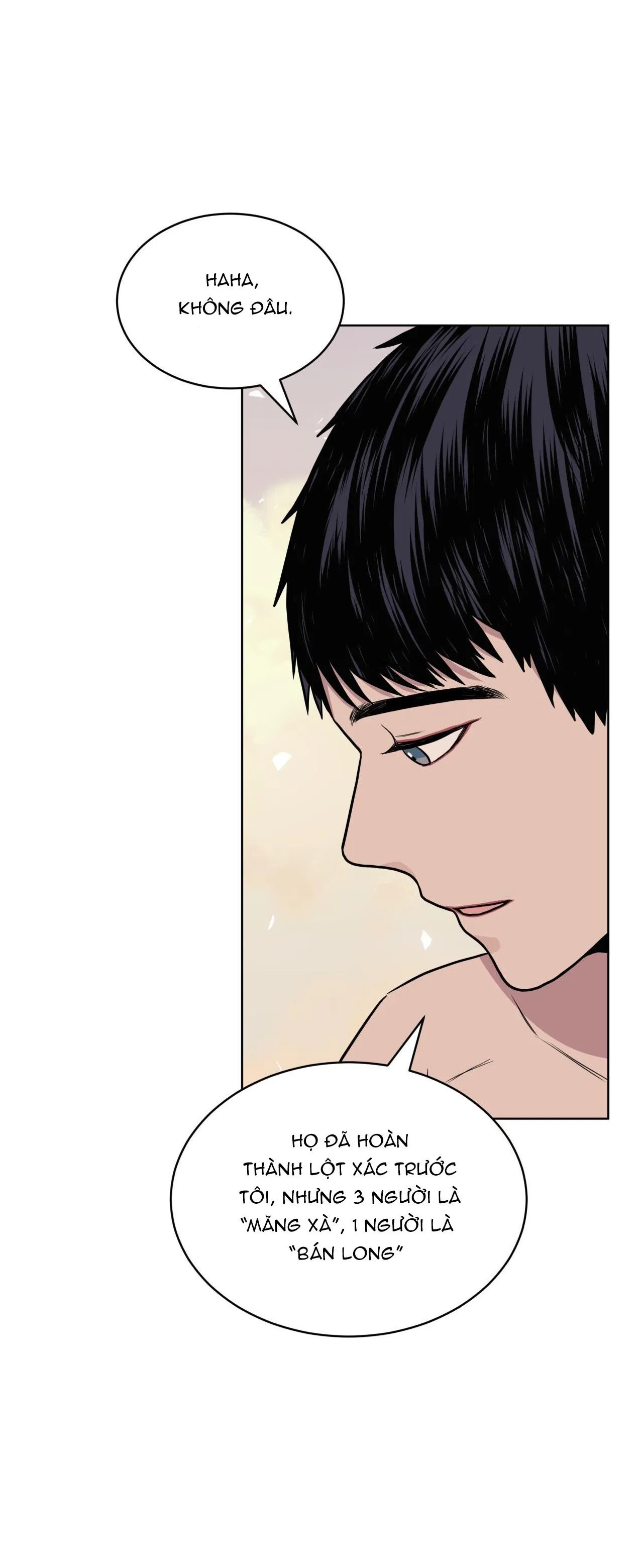 Rừng Biển Chapter 53 Trang 9