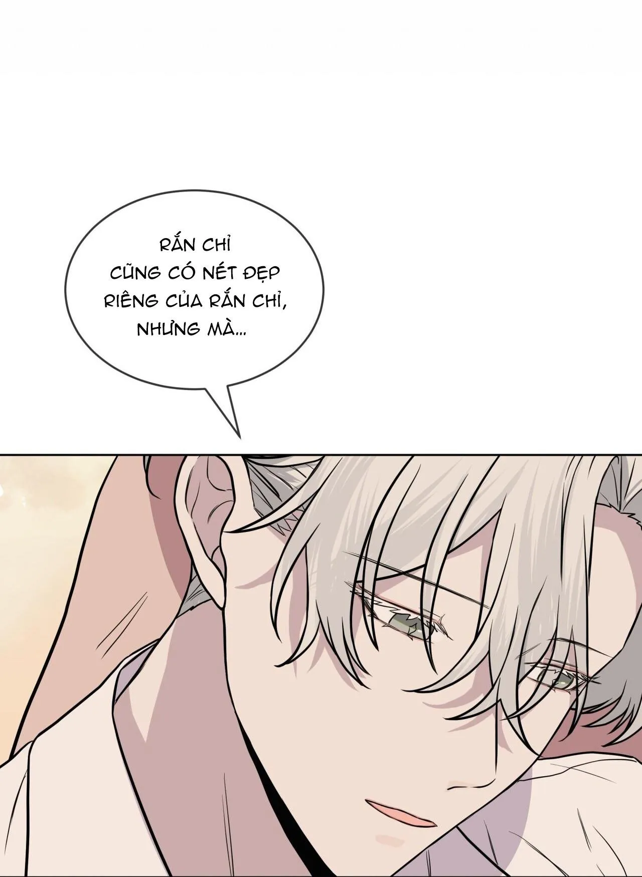 Rừng Biển Chapter 53 Trang 12