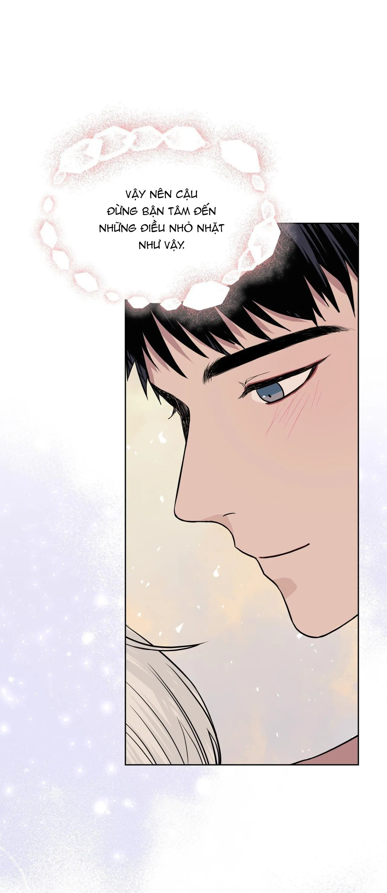 Rừng Biển Chapter 53 Trang 17