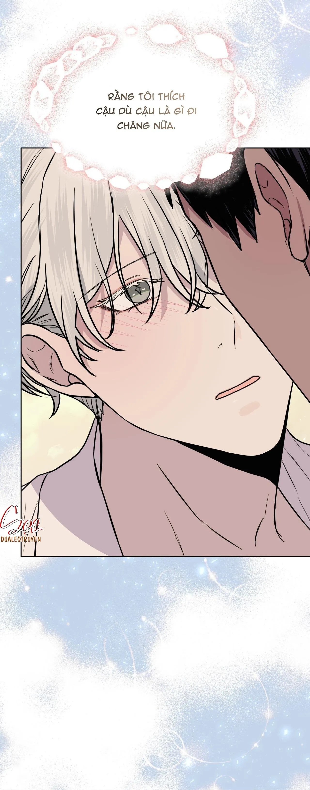 Rừng Biển Chapter 53 Trang 19