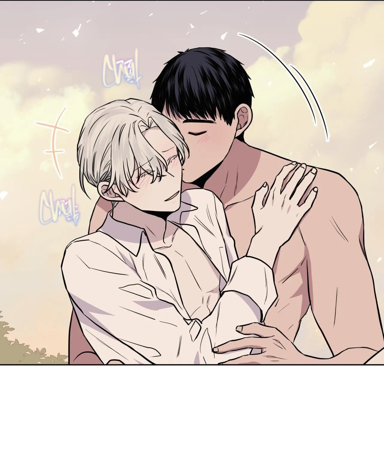 Rừng Biển Chapter 53 Trang 20