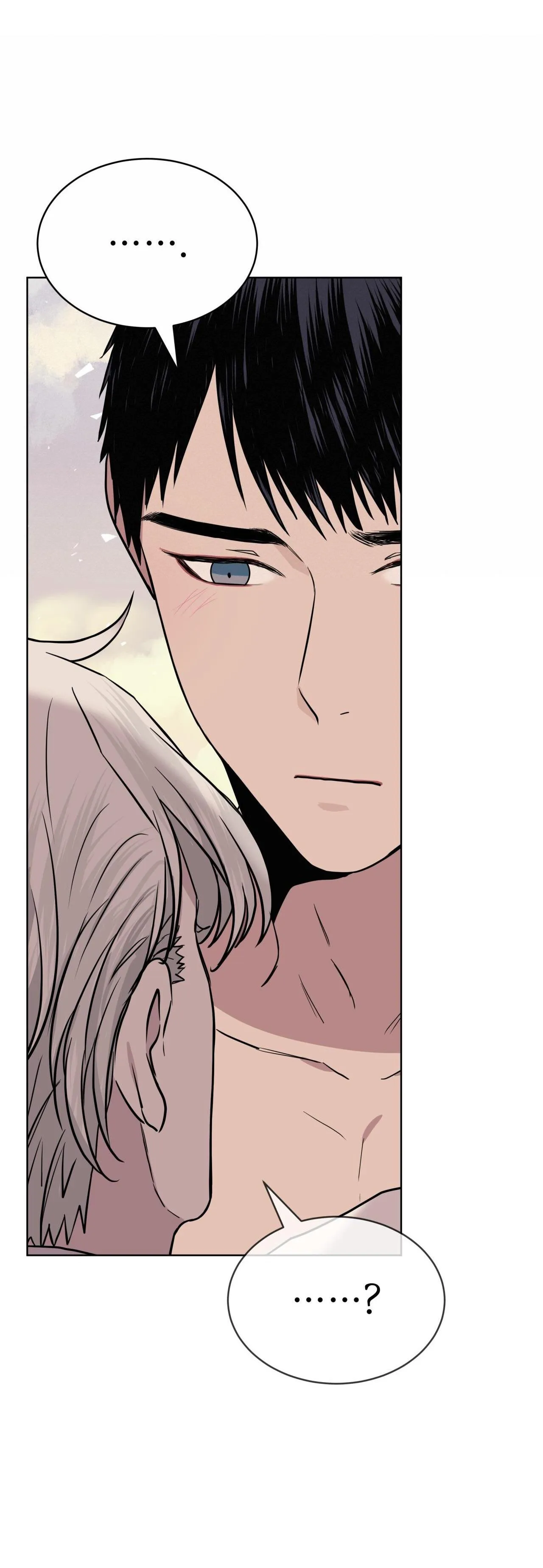 Rừng Biển Chapter 53 Trang 21