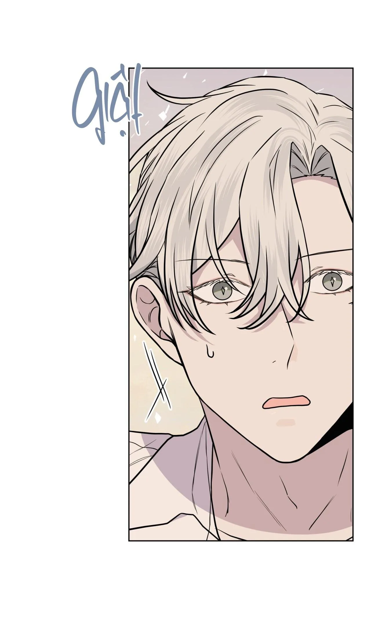 Rừng Biển Chapter 53 Trang 24