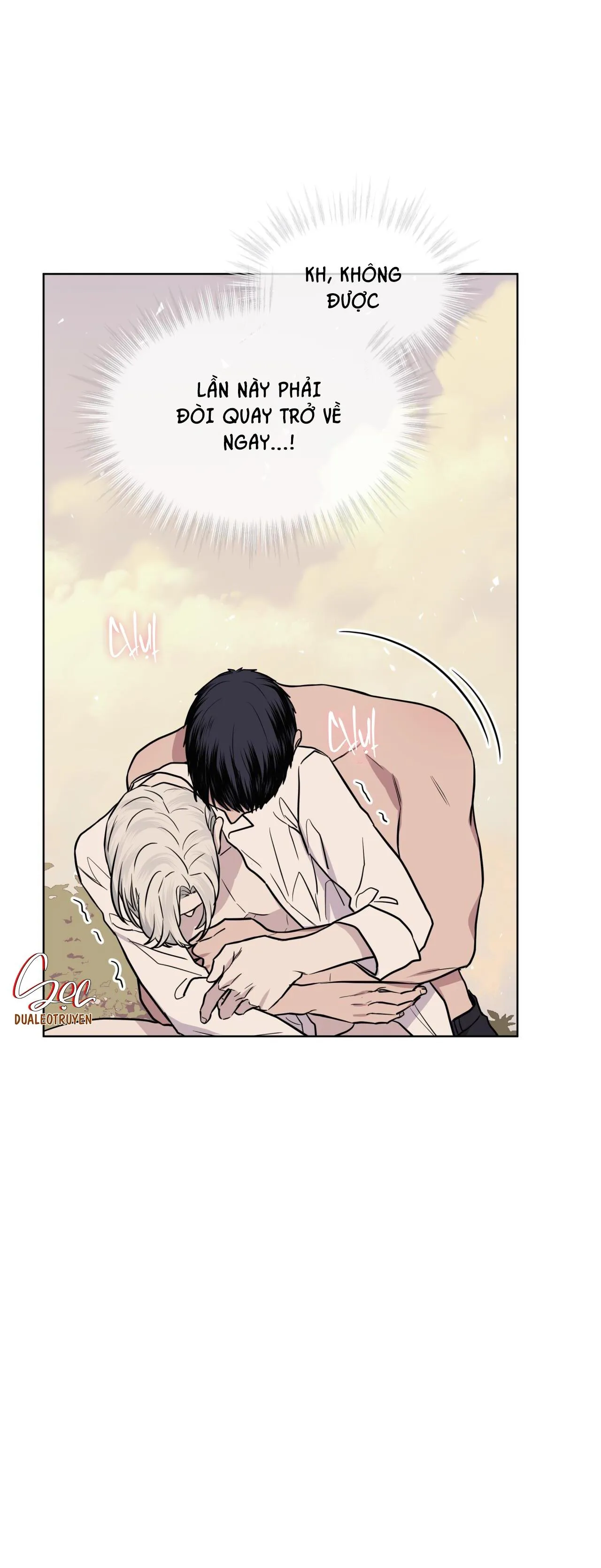 Rừng Biển Chapter 53 Trang 29