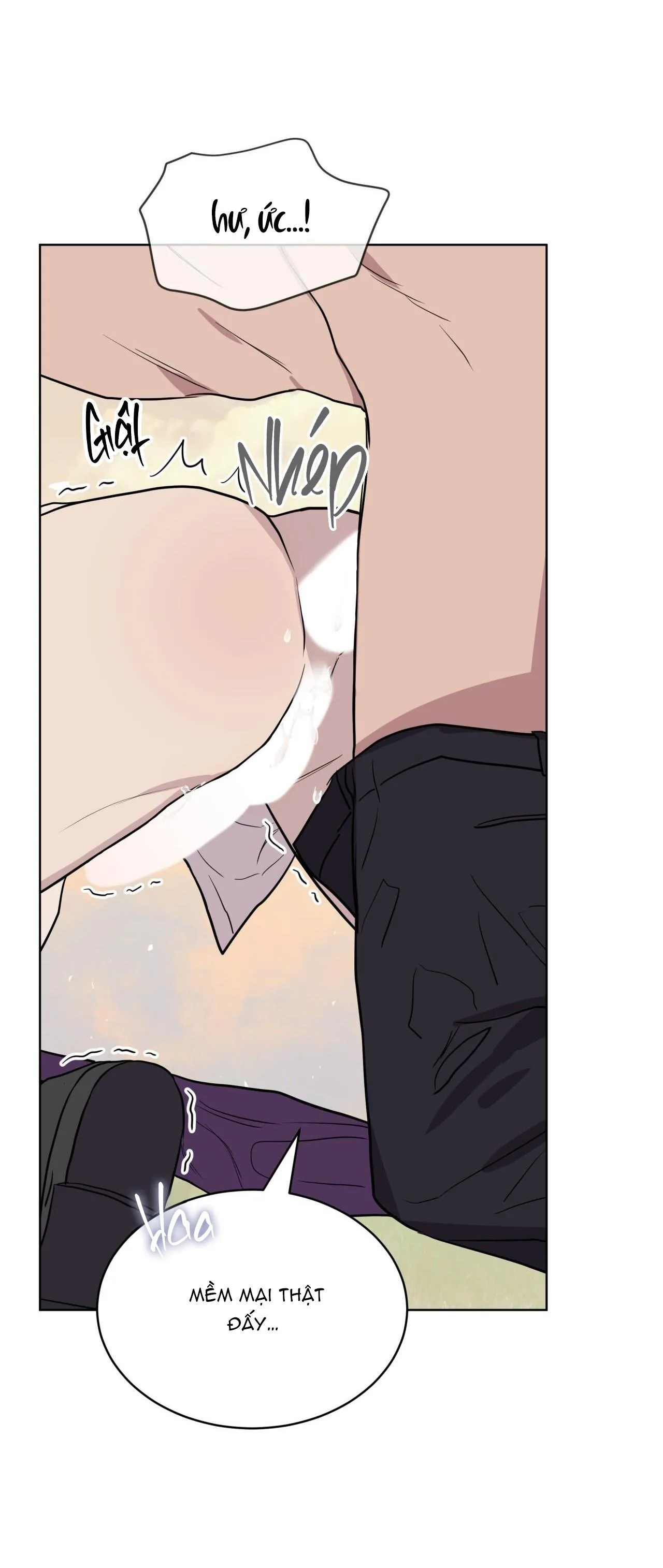 Rừng Biển Chapter 53 Trang 33