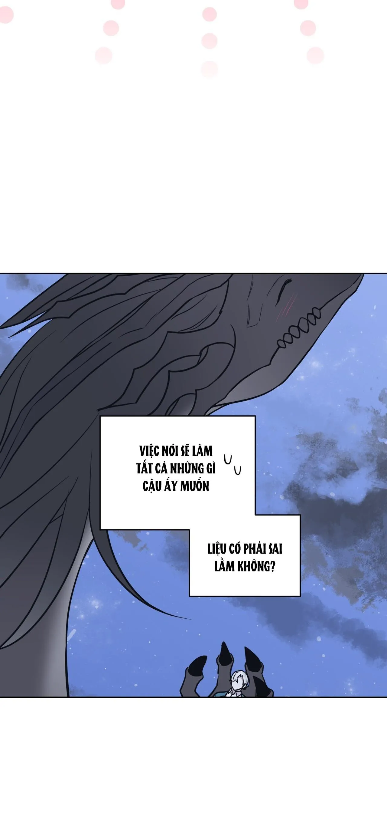 Rừng Biển Chapter 53 Trang 43