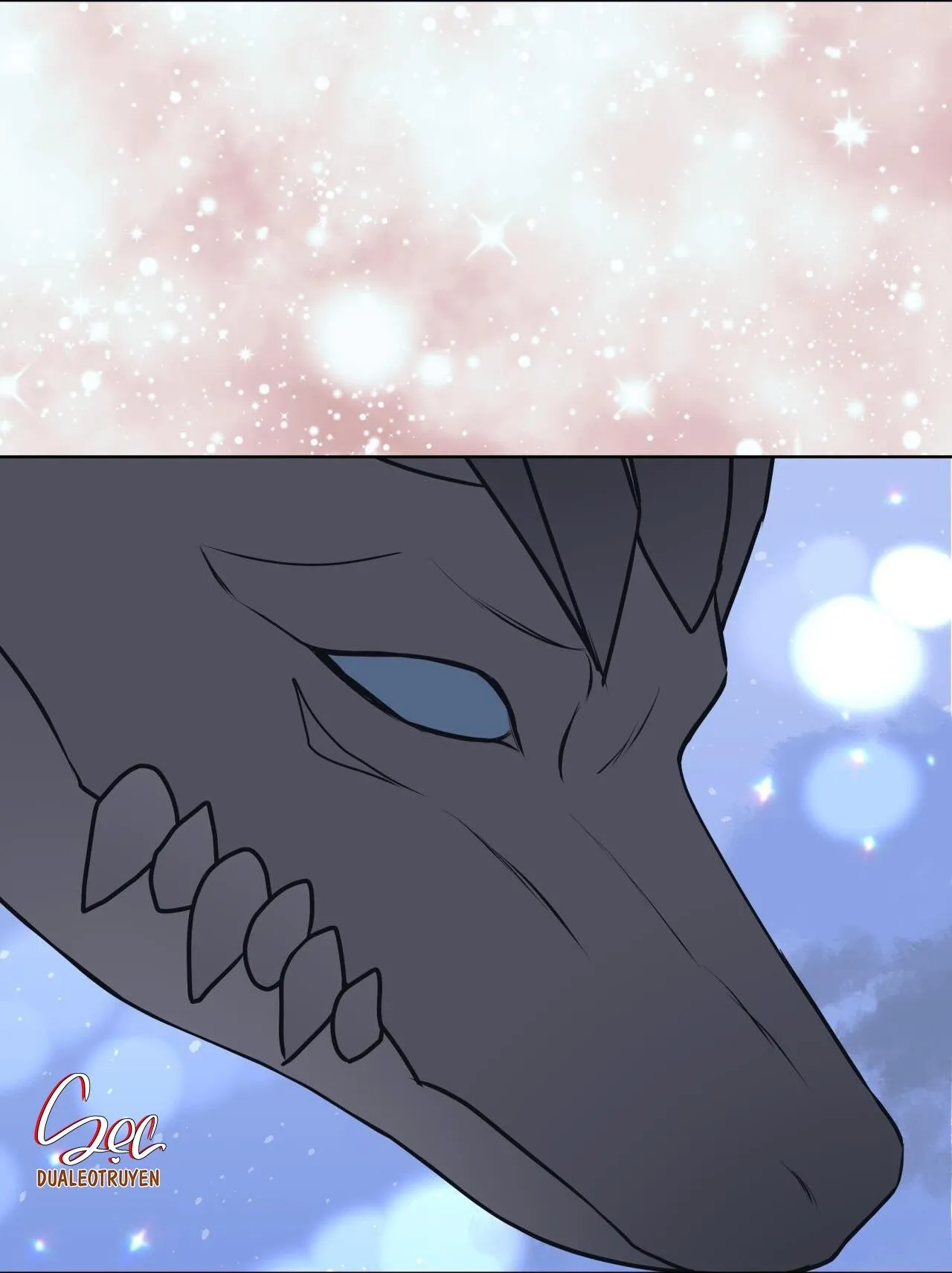 Rừng Biển Chapter 53 Trang 47