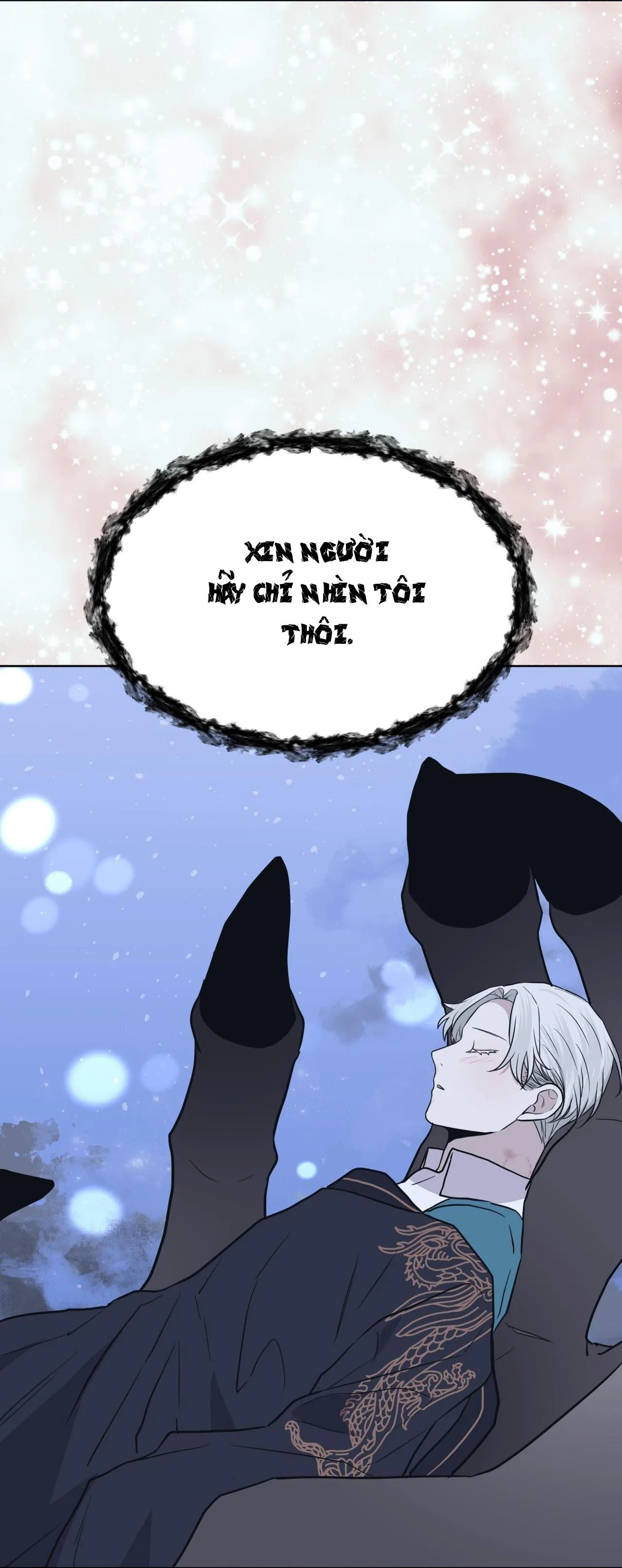 Rừng Biển Chapter 53 Trang 48