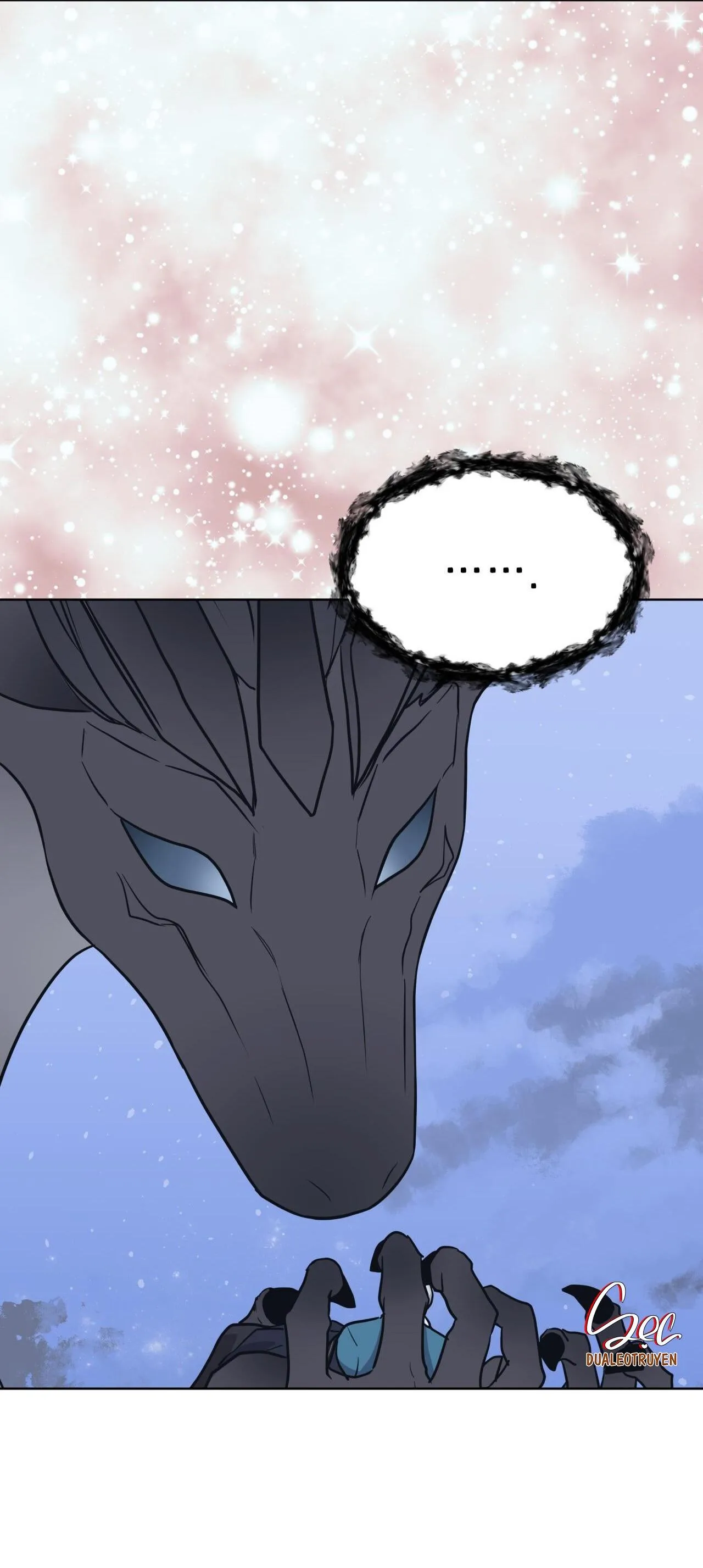 Rừng Biển Chapter 53 Trang 49