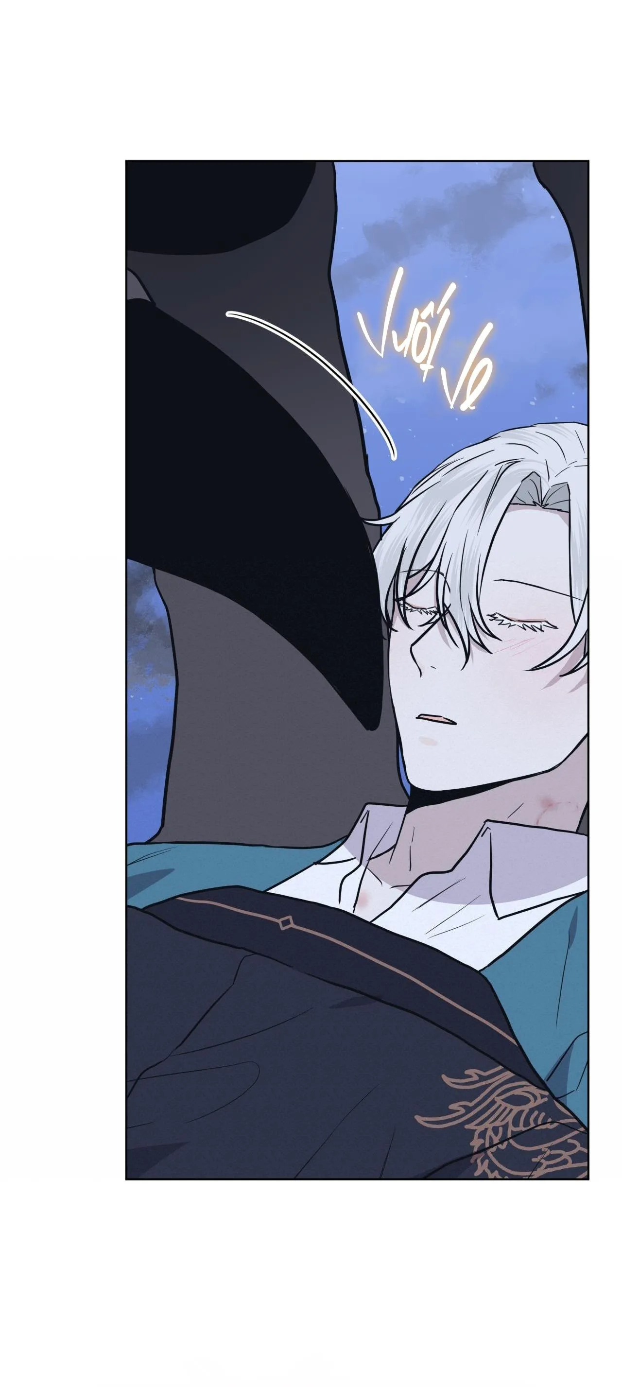 Rừng Biển Chapter 53 Trang 50