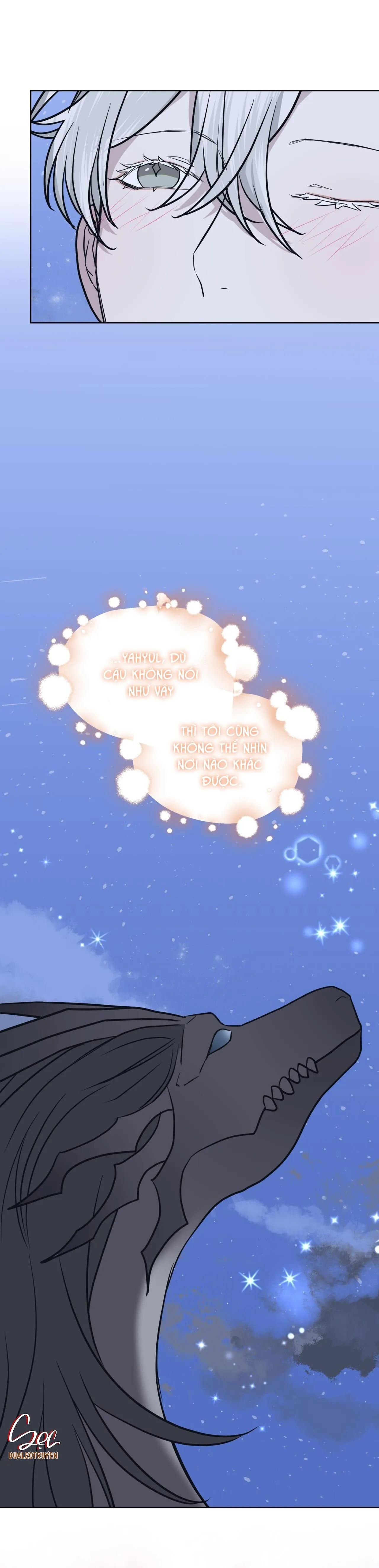 Rừng Biển Chapter 53 Trang 55