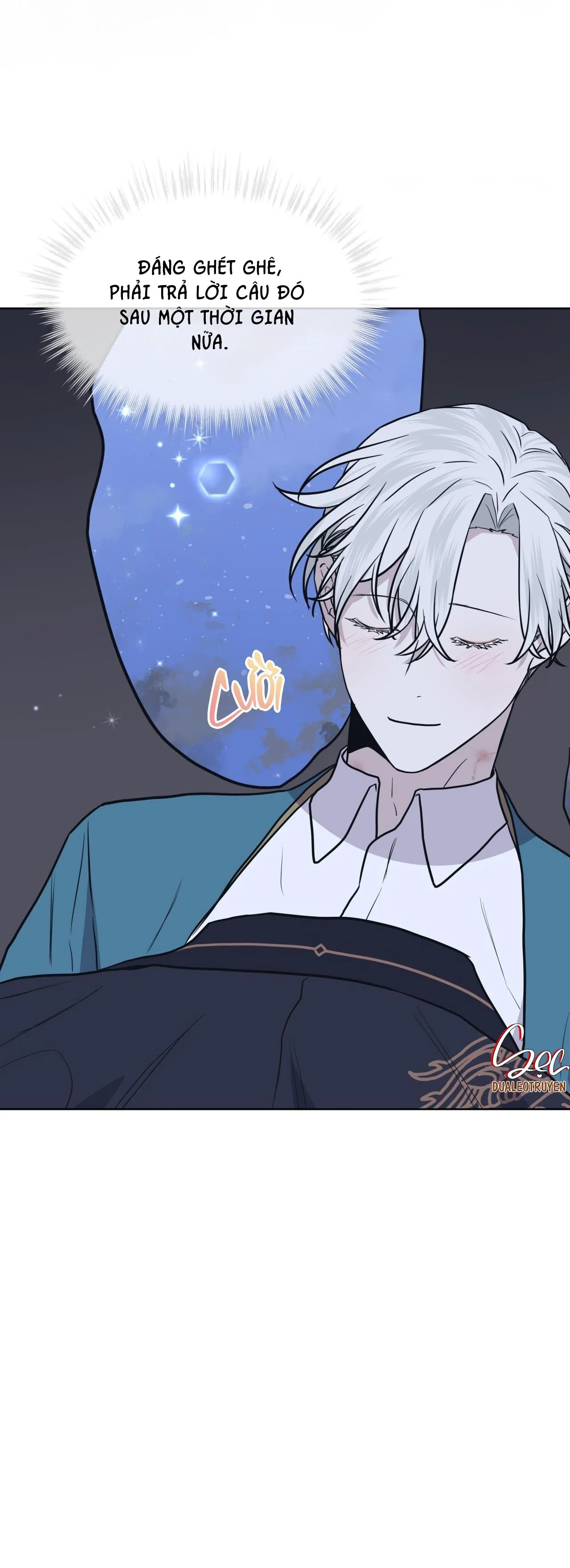 Rừng Biển Chapter 53 Trang 57