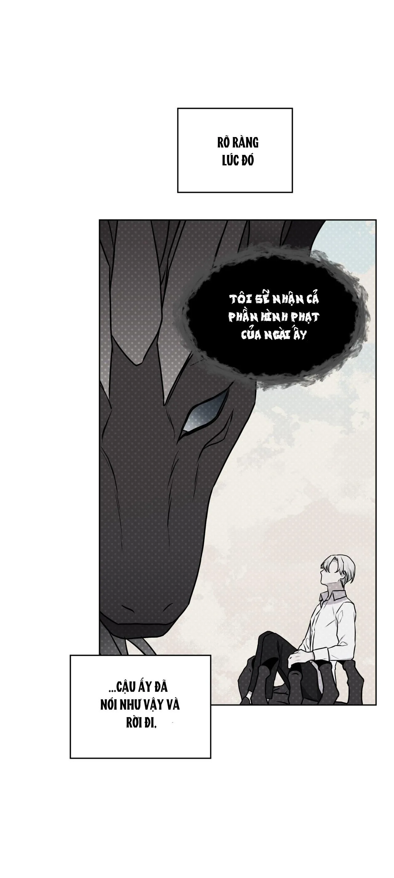 Rừng Biển Chapter 53 Trang 60