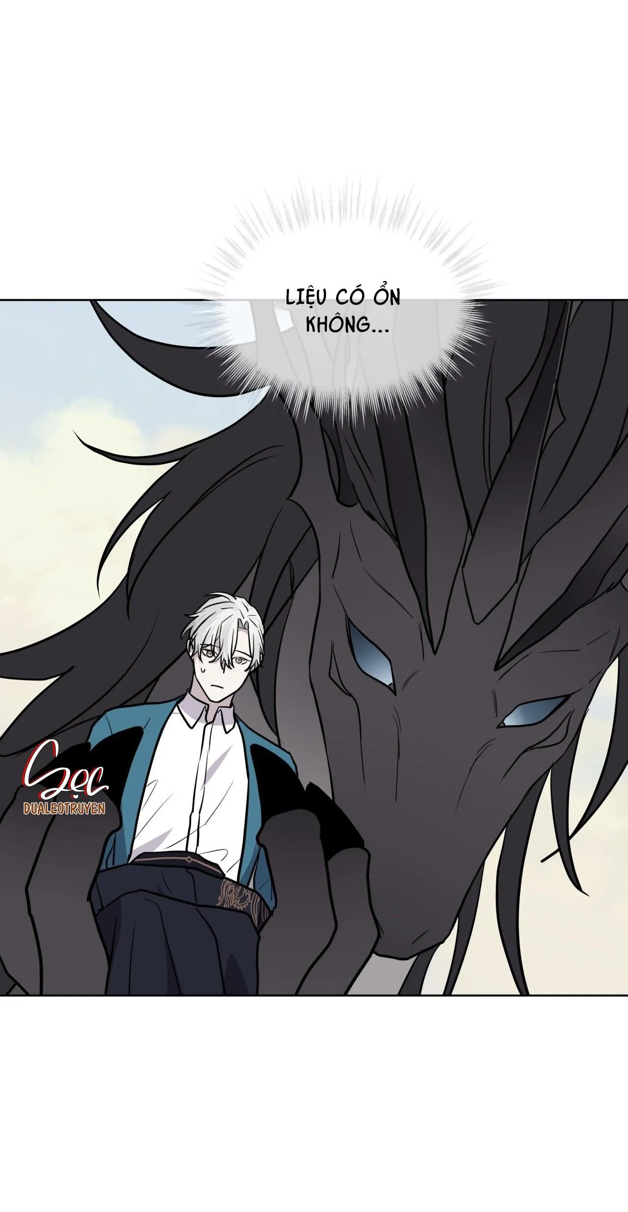 Rừng Biển Chapter 53 Trang 61