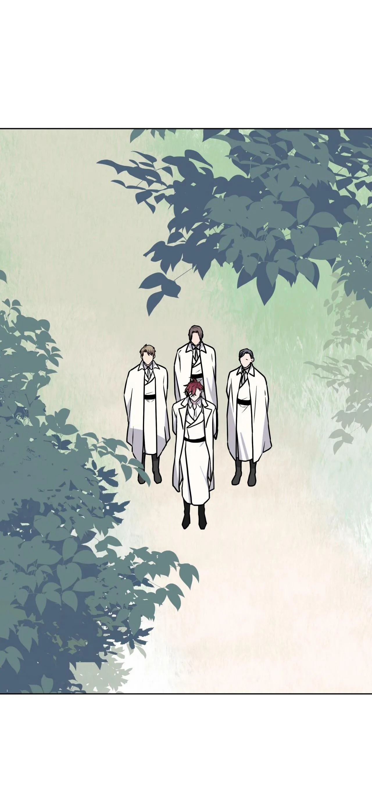 Rừng Biển Chapter 53 Trang 62