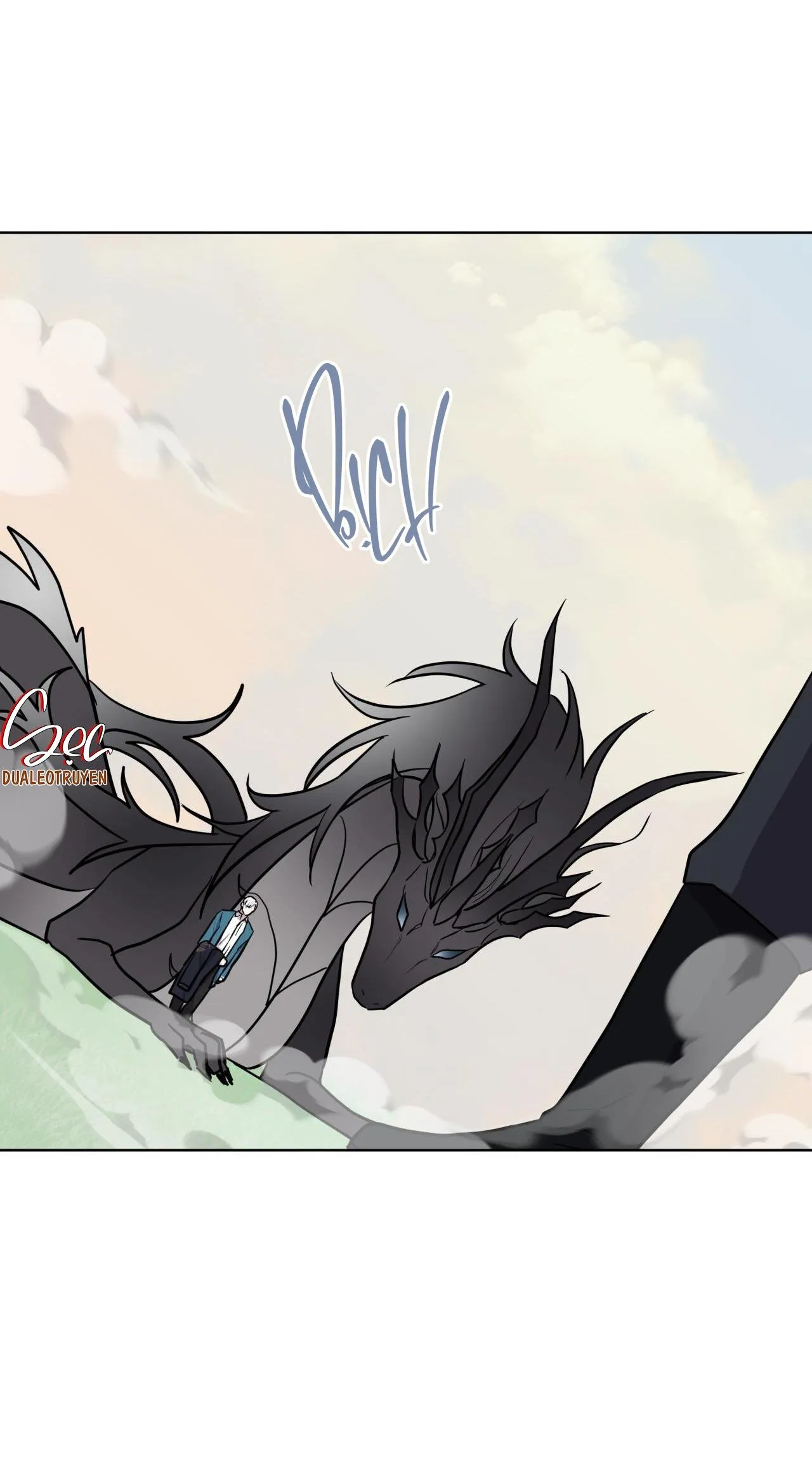 Rừng Biển Chapter 53 Trang 63