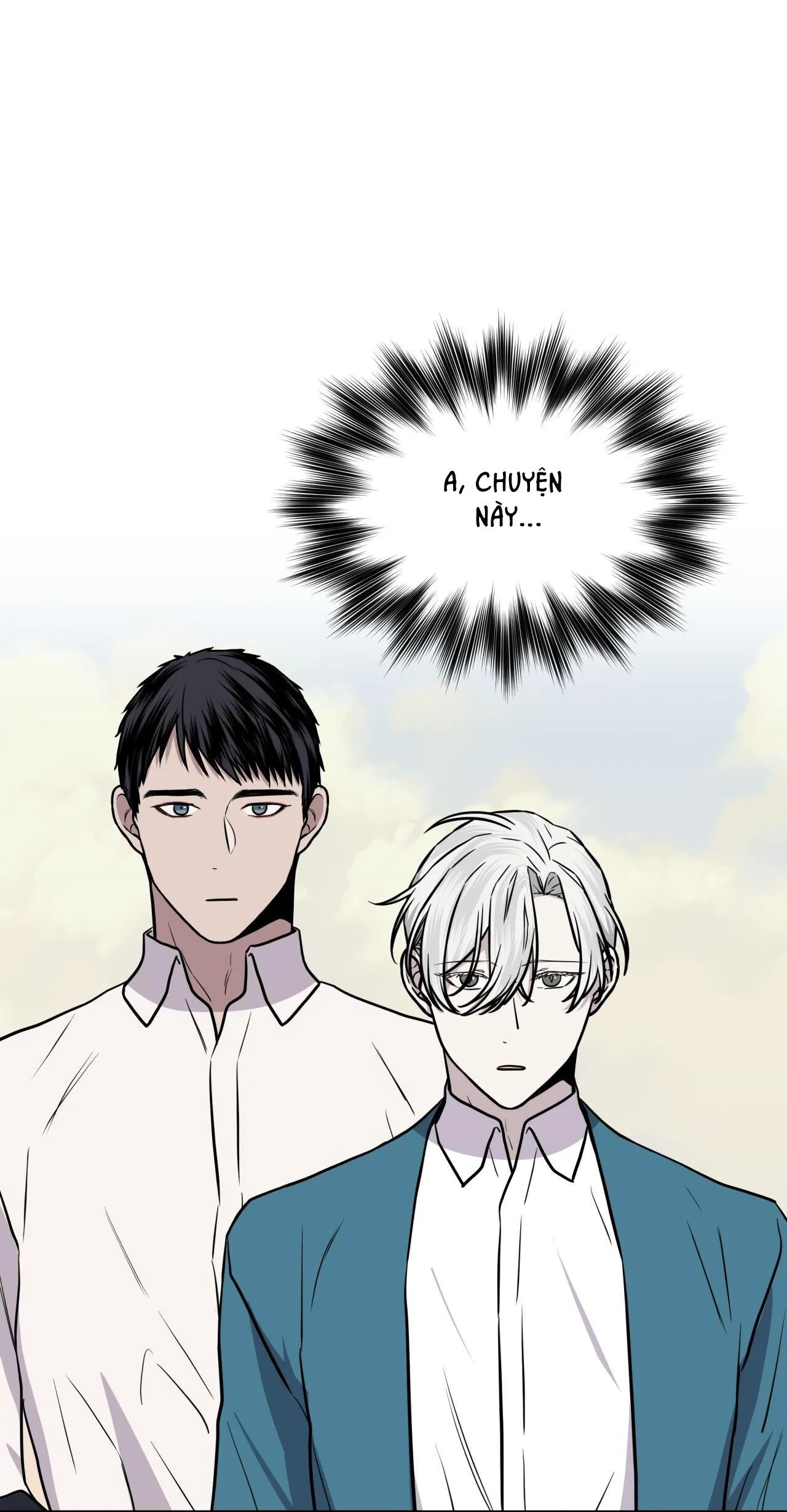 Rừng Biển Chapter 53 Trang 66