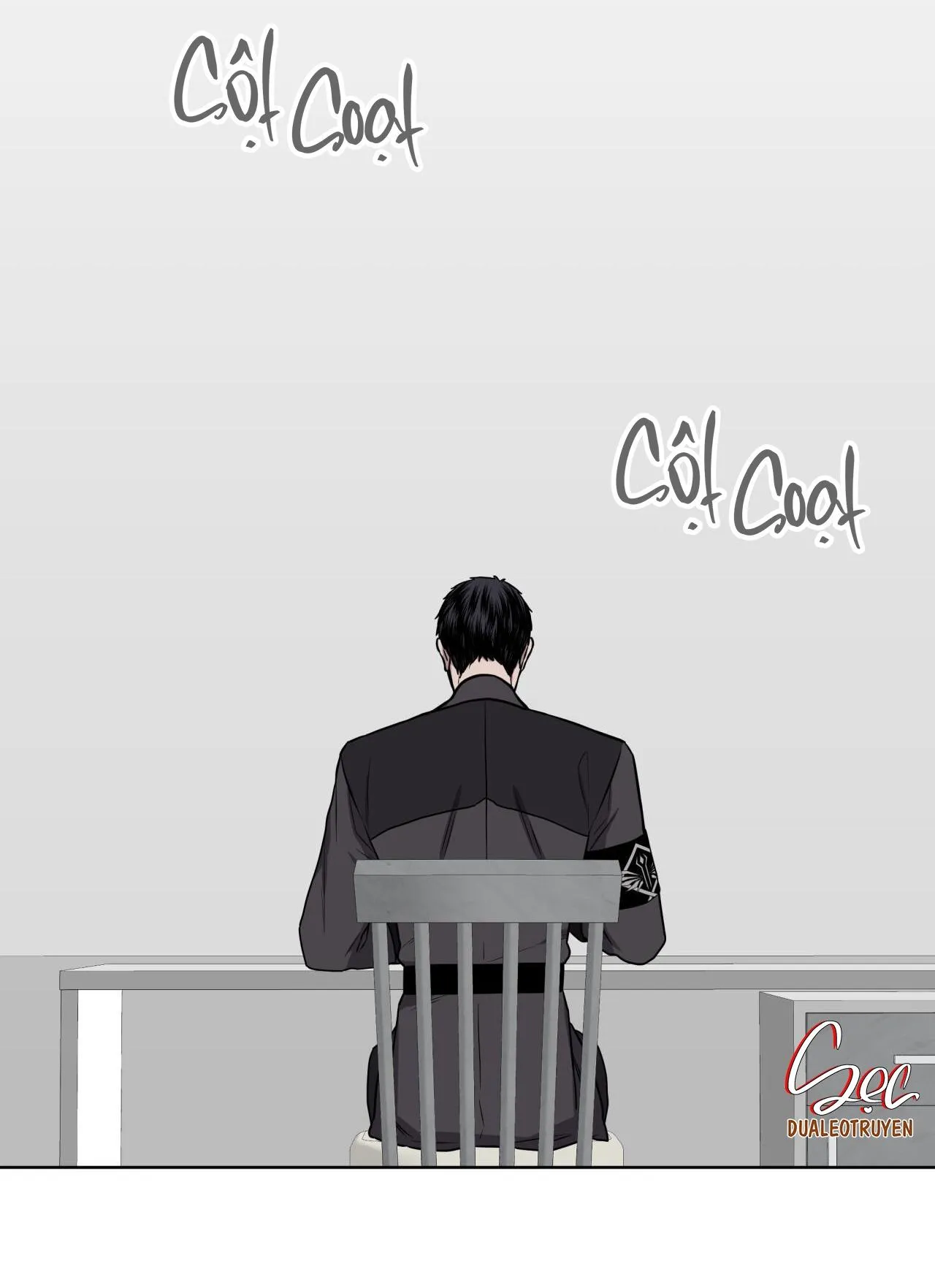 Rừng Biển Chapter 54 Trang 8