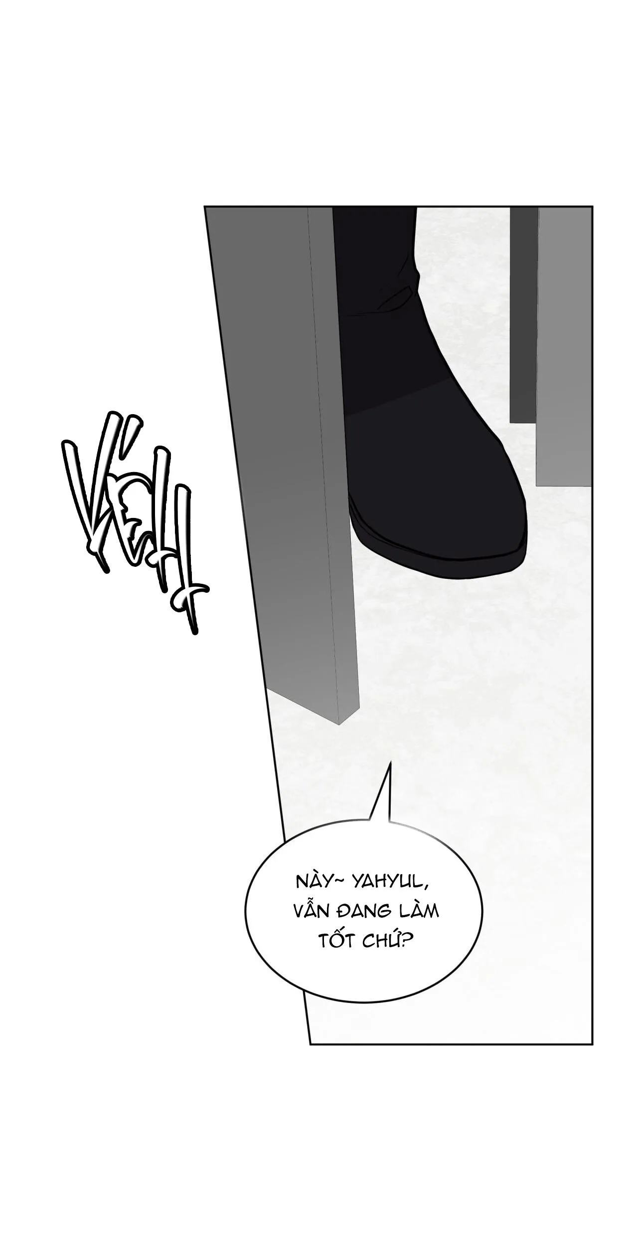 Rừng Biển Chapter 54 Trang 13