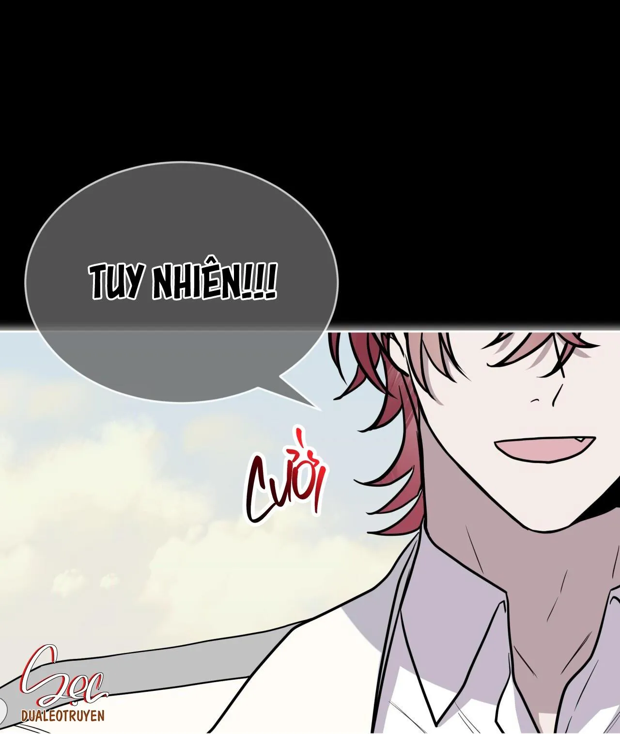 Rừng Biển Chapter 54 Trang 15