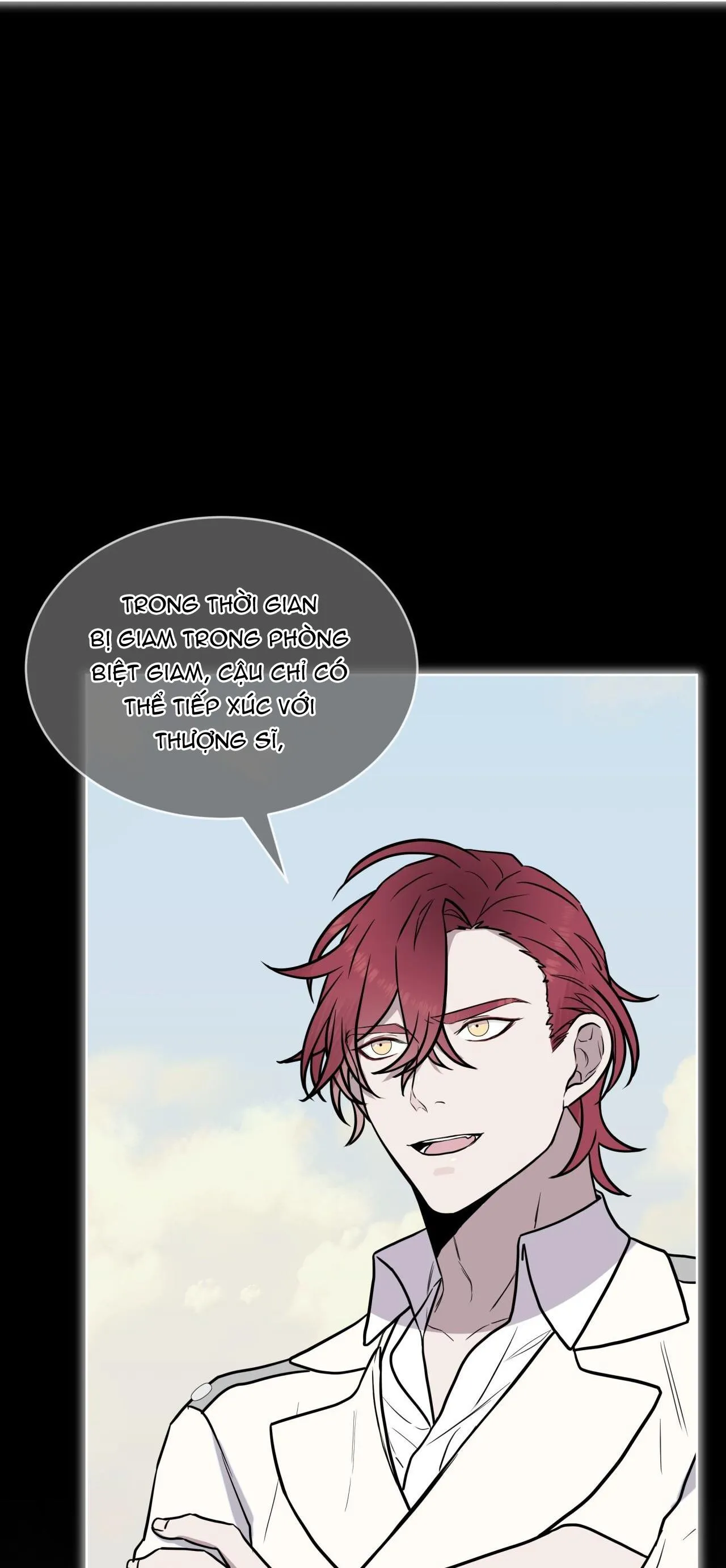 Rừng Biển Chapter 54 Trang 16