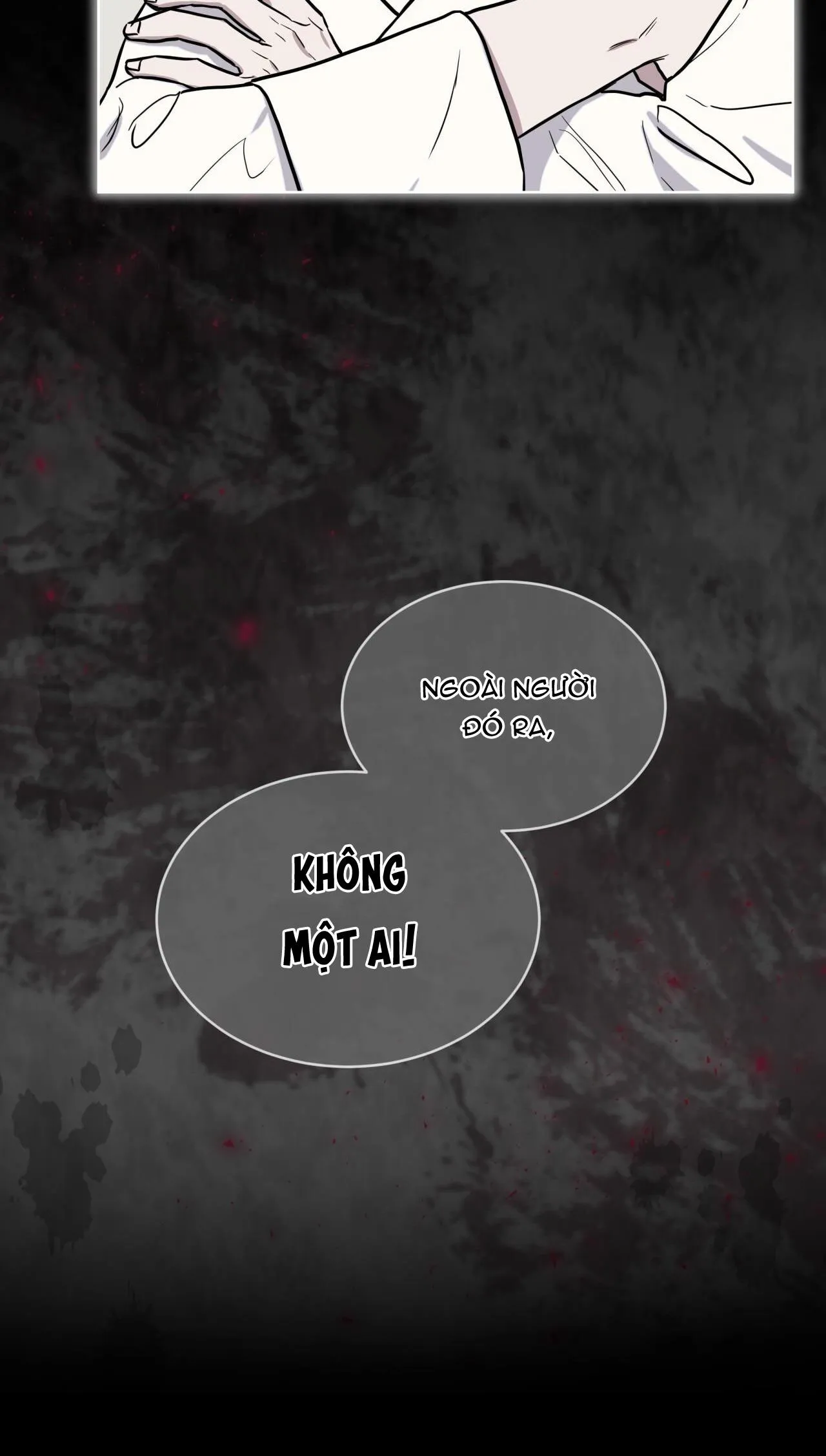 Rừng Biển Chapter 54 Trang 17