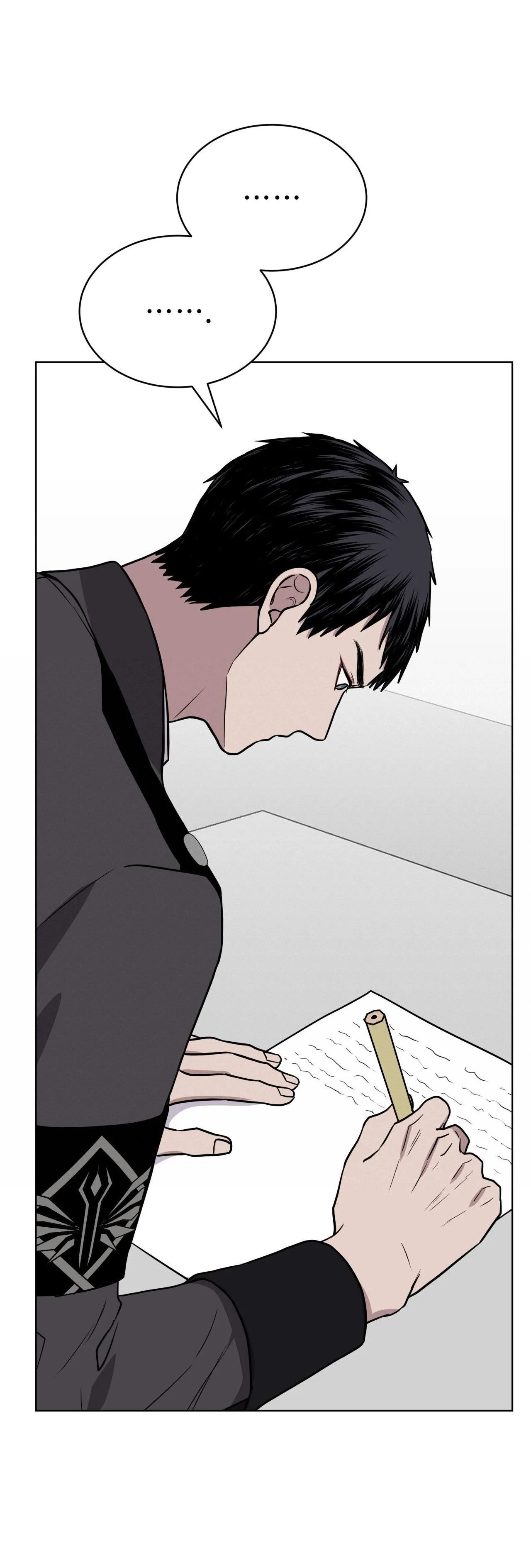 Rừng Biển Chapter 54 Trang 20