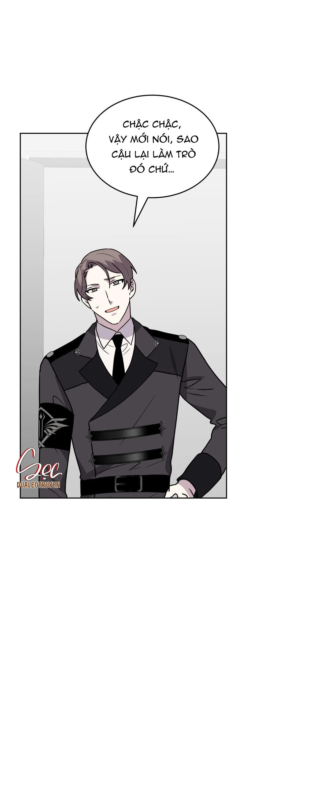 Rừng Biển Chapter 54 Trang 21