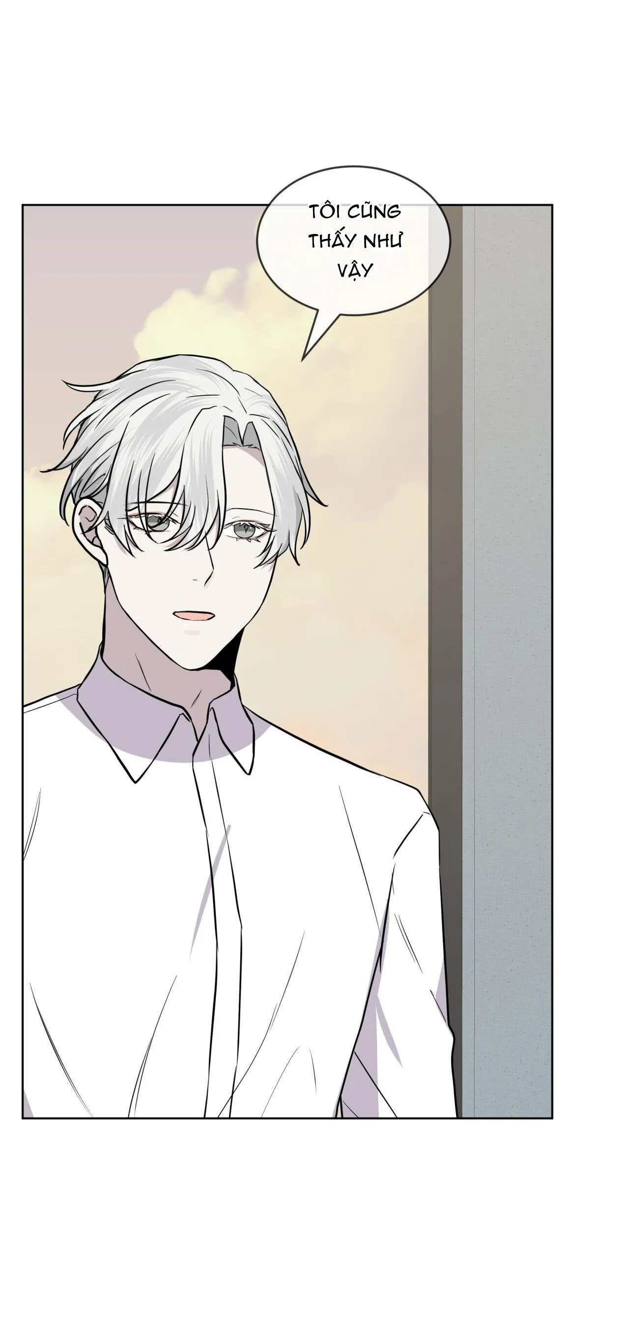 Rừng Biển Chapter 54 Trang 32