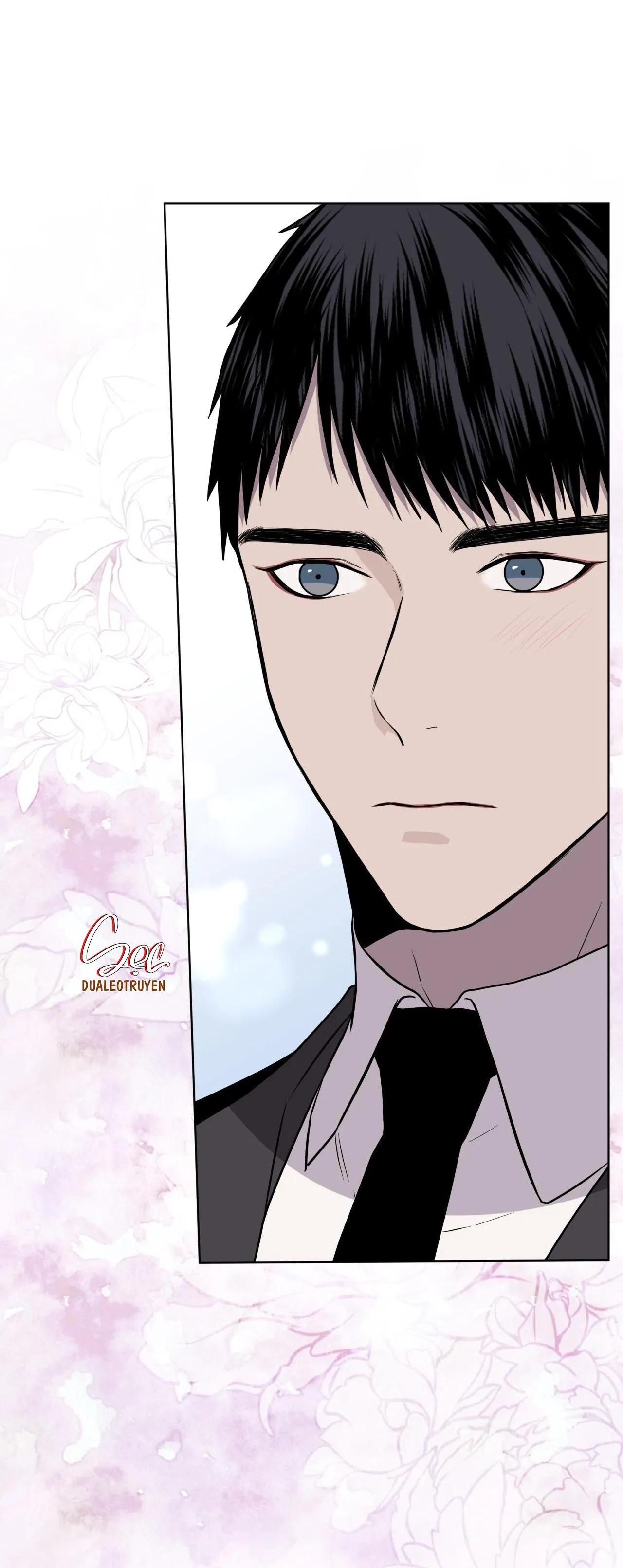 Rừng Biển Chapter 54 Trang 33