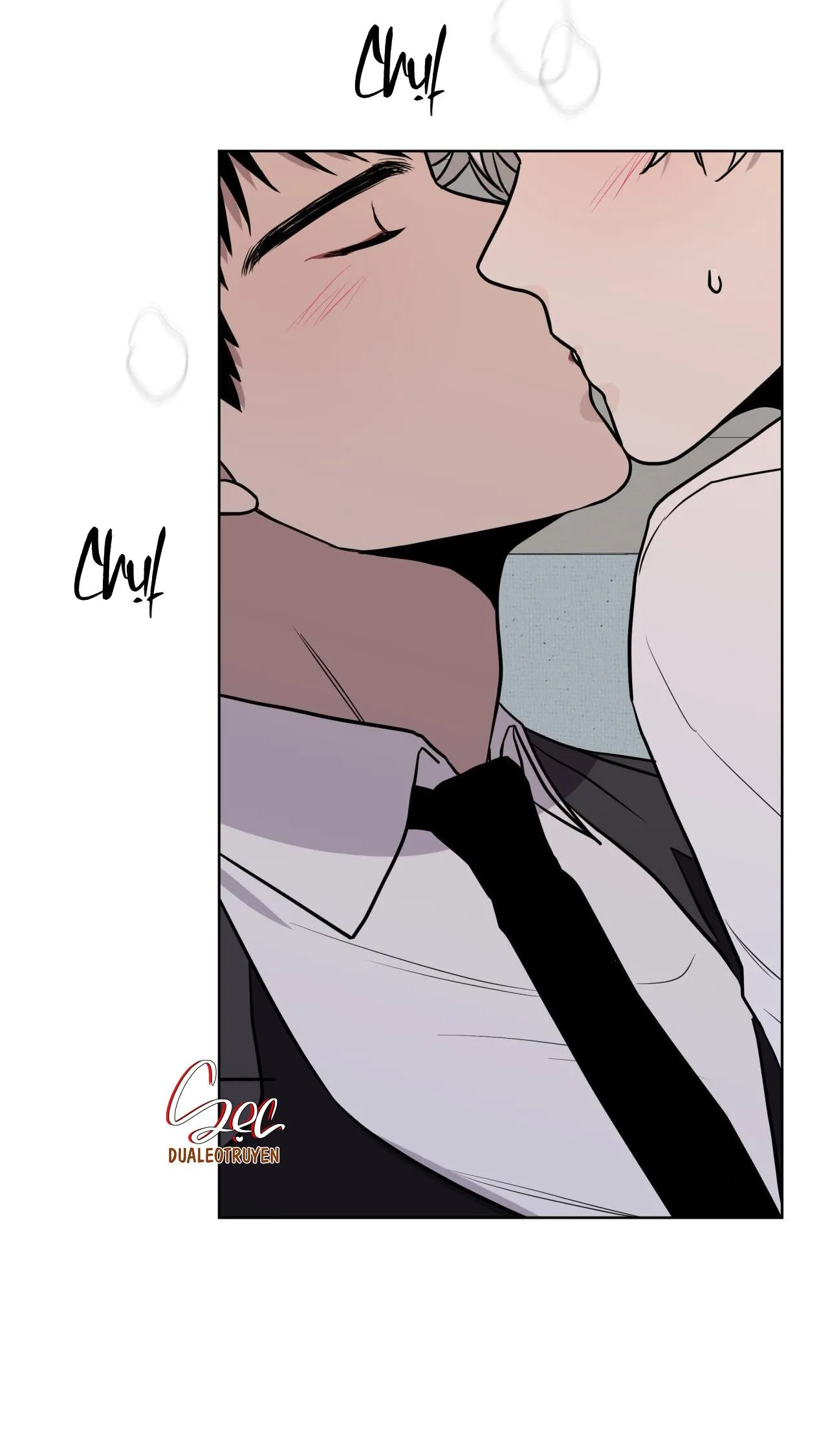 Rừng Biển Chapter 54 Trang 38