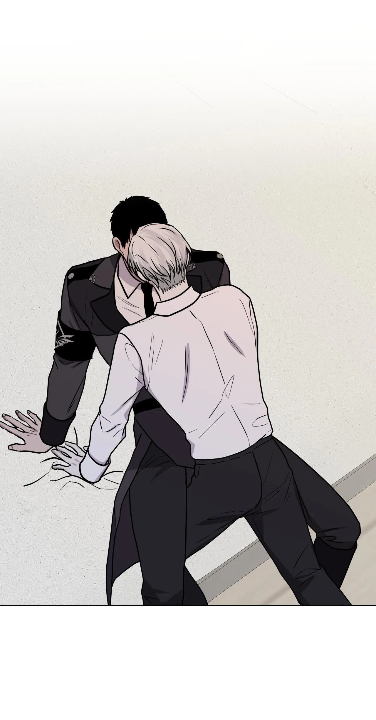 Rừng Biển Chapter 54 Trang 39