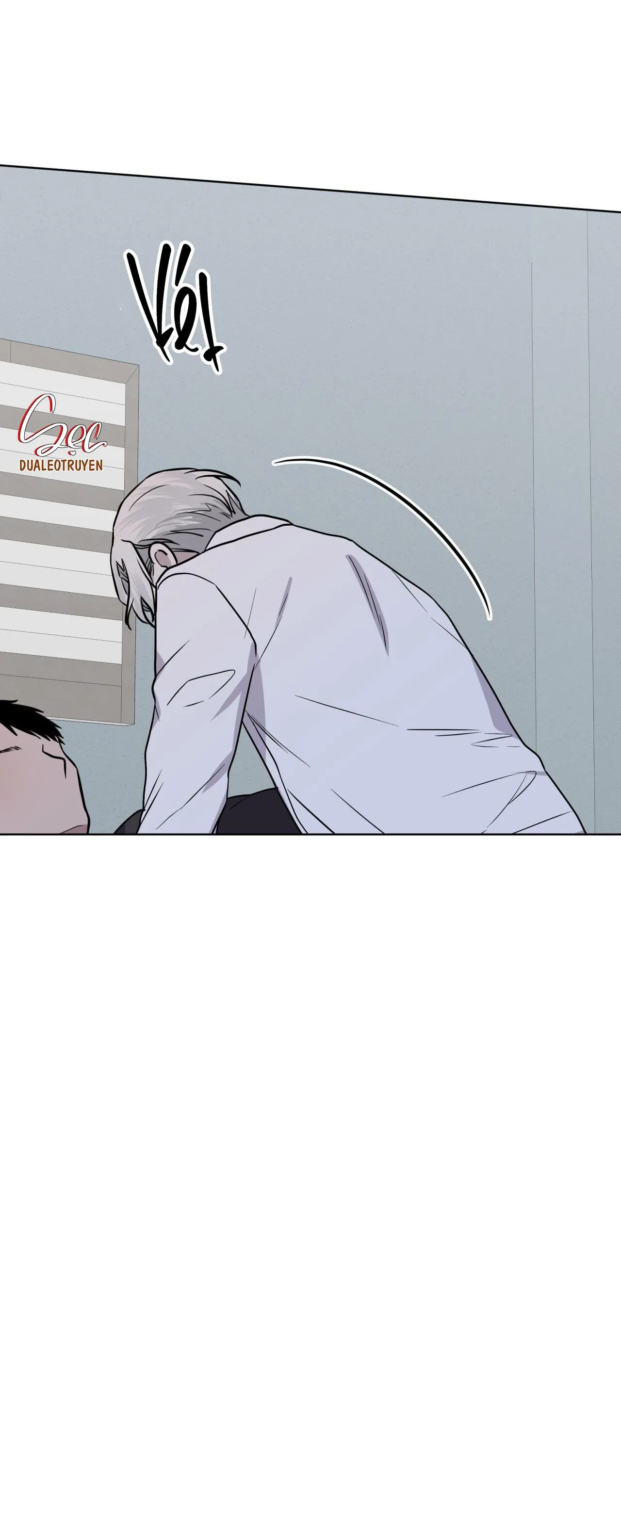 Rừng Biển Chapter 54 Trang 42