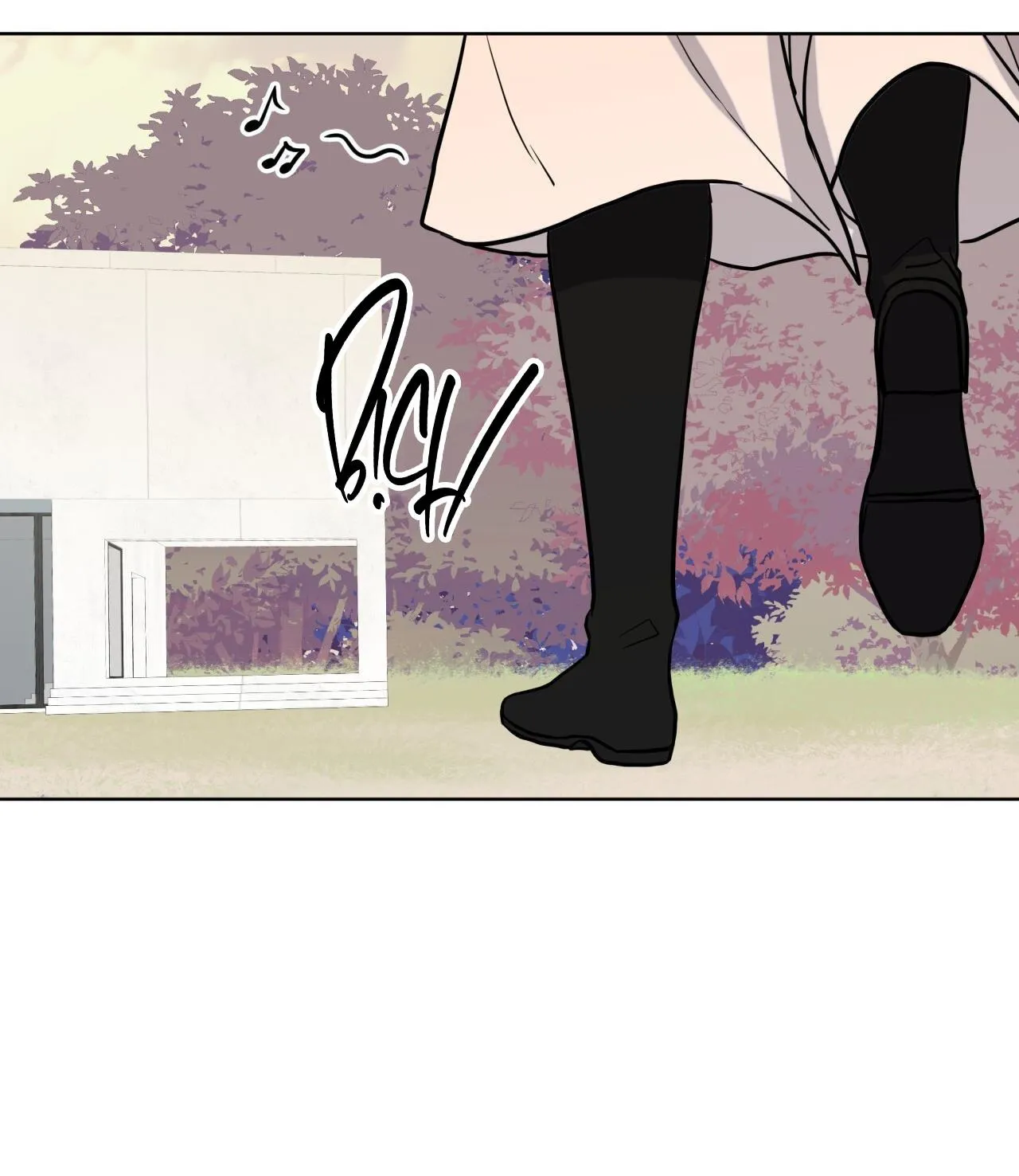 Rừng Biển Chapter 54 Trang 44